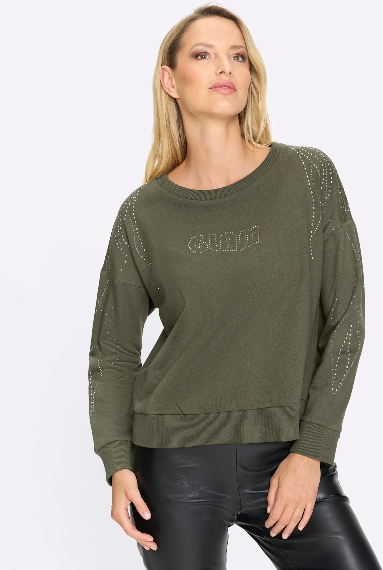 heine Sweatshirt günstig online kaufen