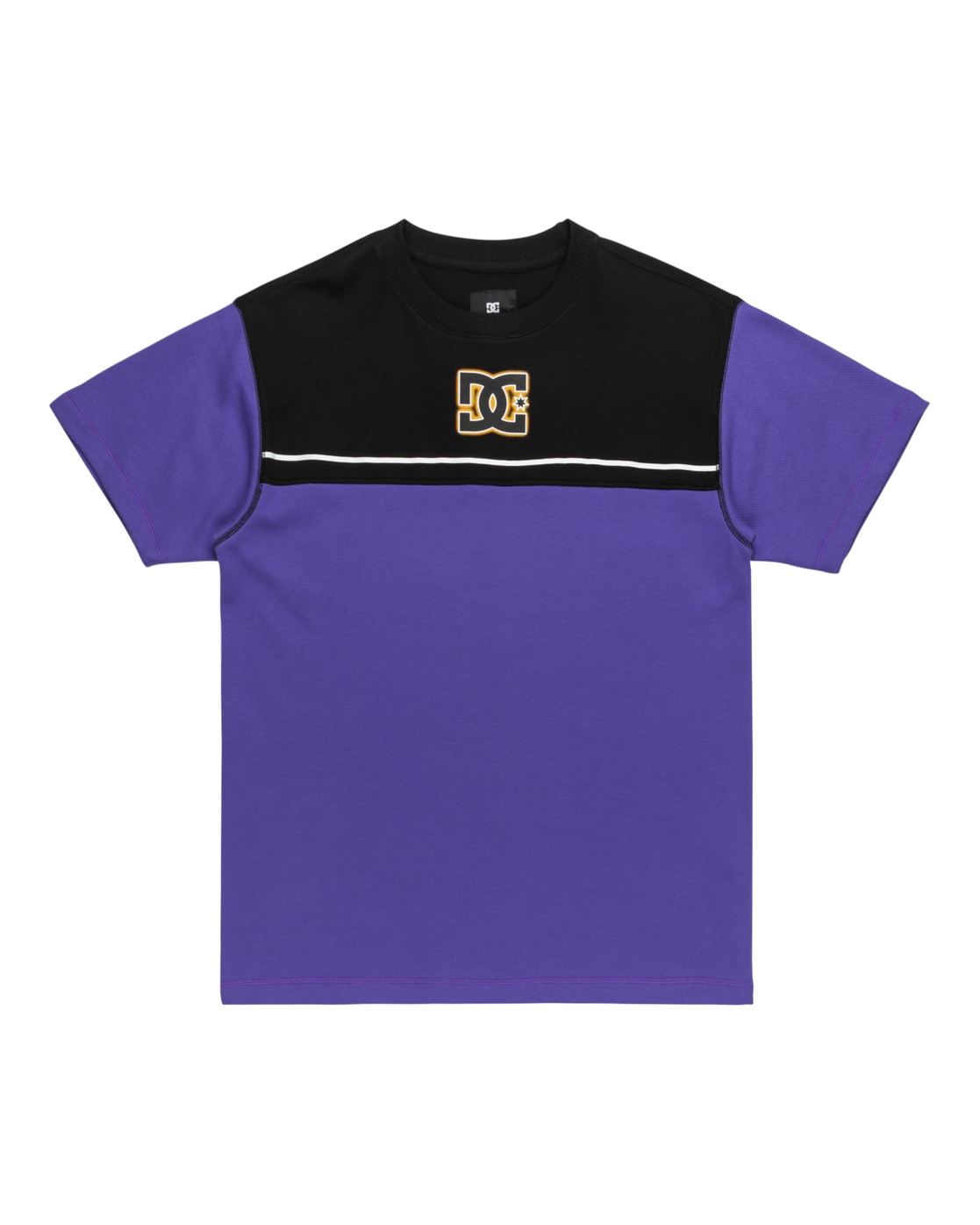 DC Shoes Shirttop »Stripe Stone«