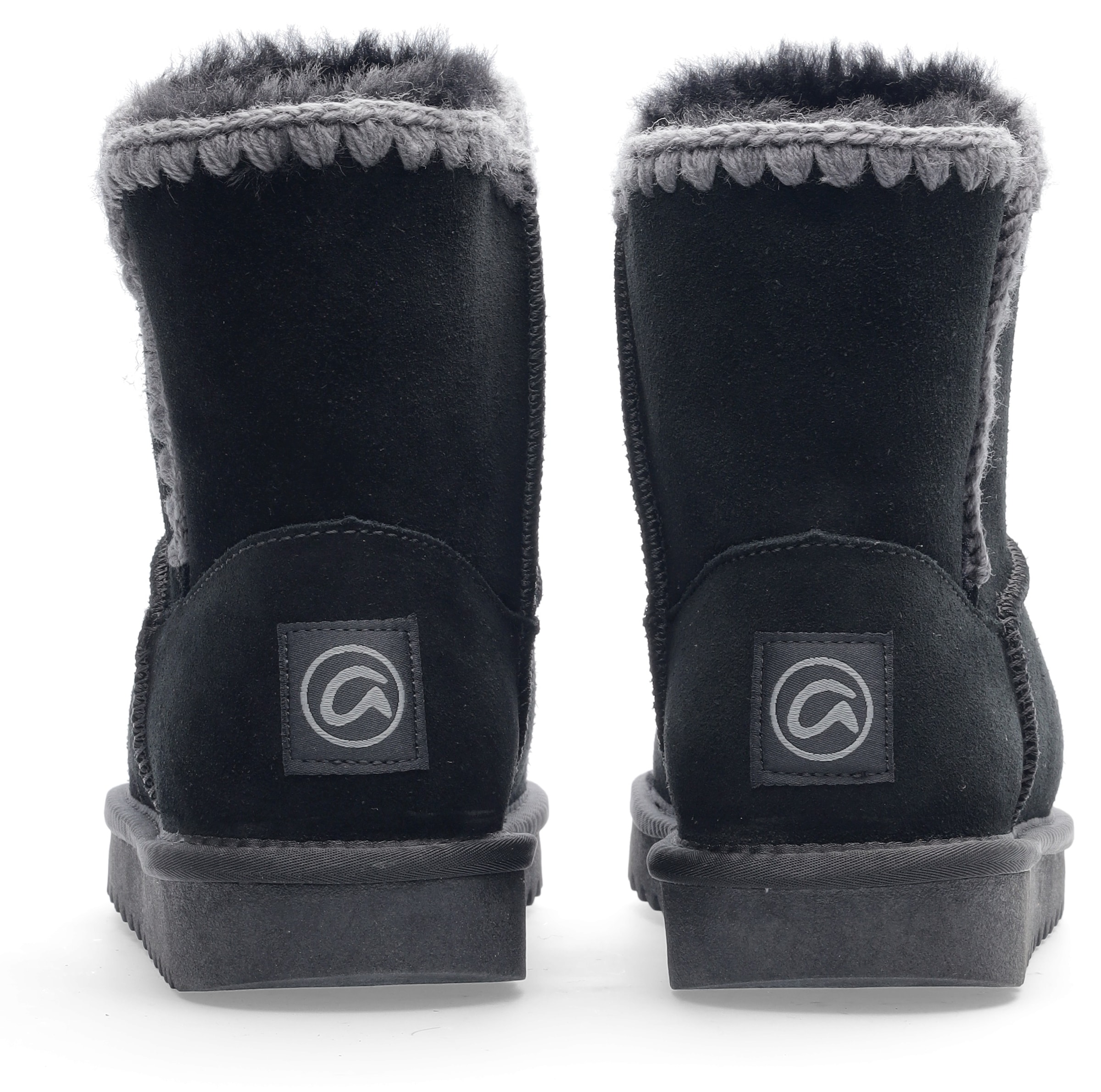 Ara Winterboots »ALASKA«, Snowboots, Schlupfboots