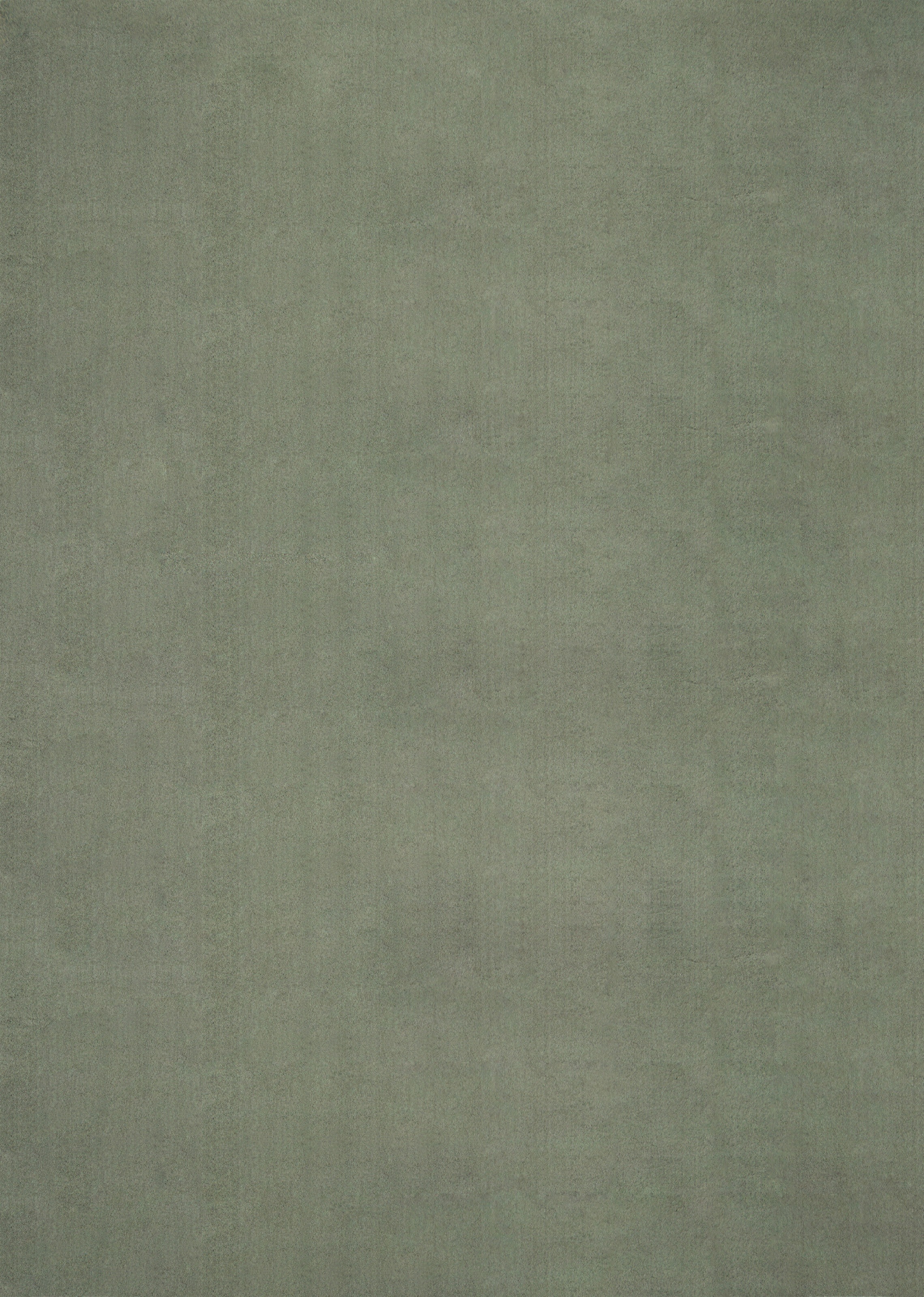 Tapis Merinos Loft 37 Vert 60x110cm 3