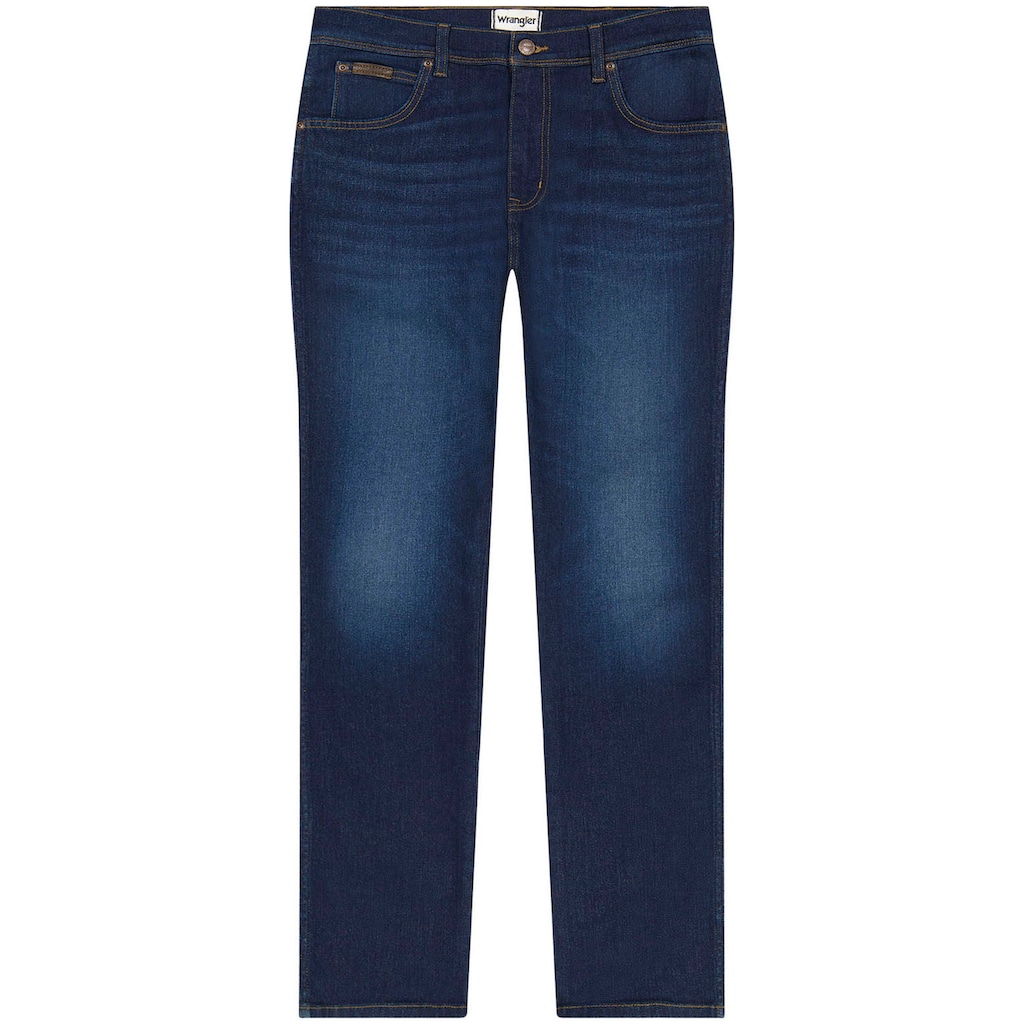 Wrangler 5-Pocket-Jeans »TEXAS SLIM«