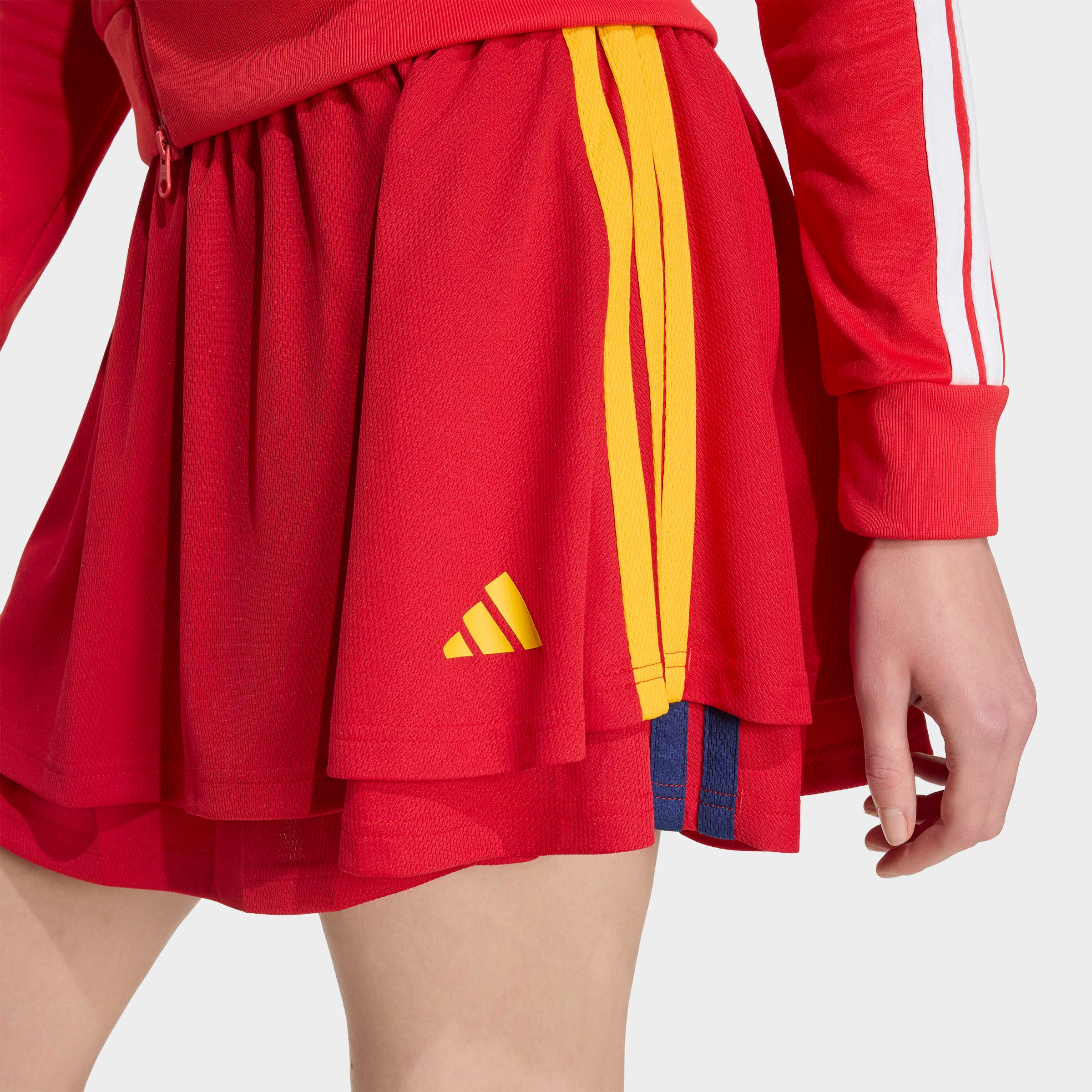 adidas Sportswear Sweatrock »HOUSE OF TIRO«
