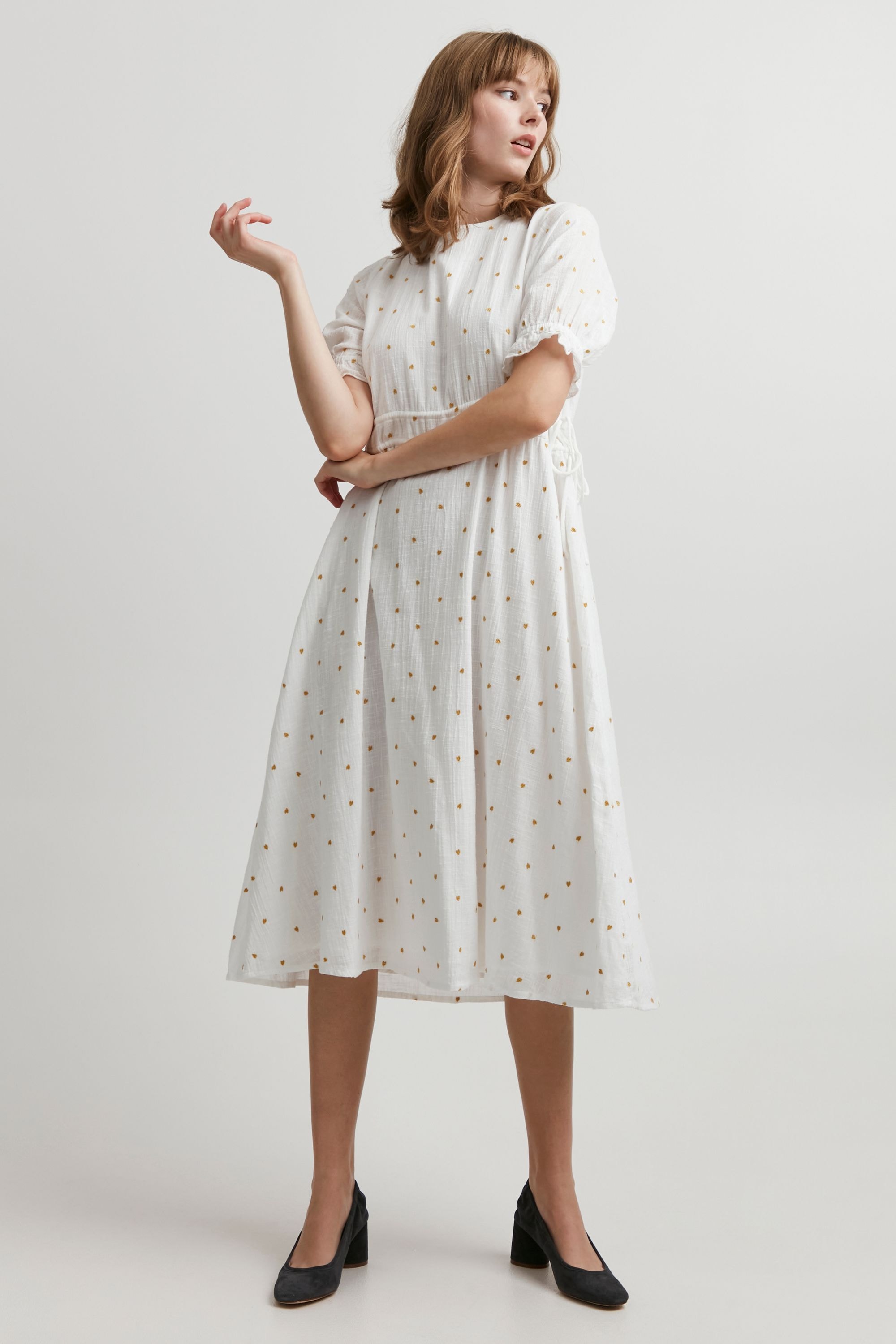 Ichi Midikleid »Midikleid IRLarue«