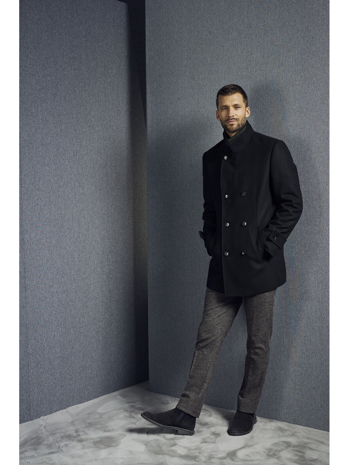 Babista Outdoorjacke »Jacke LUCIVUNZI«