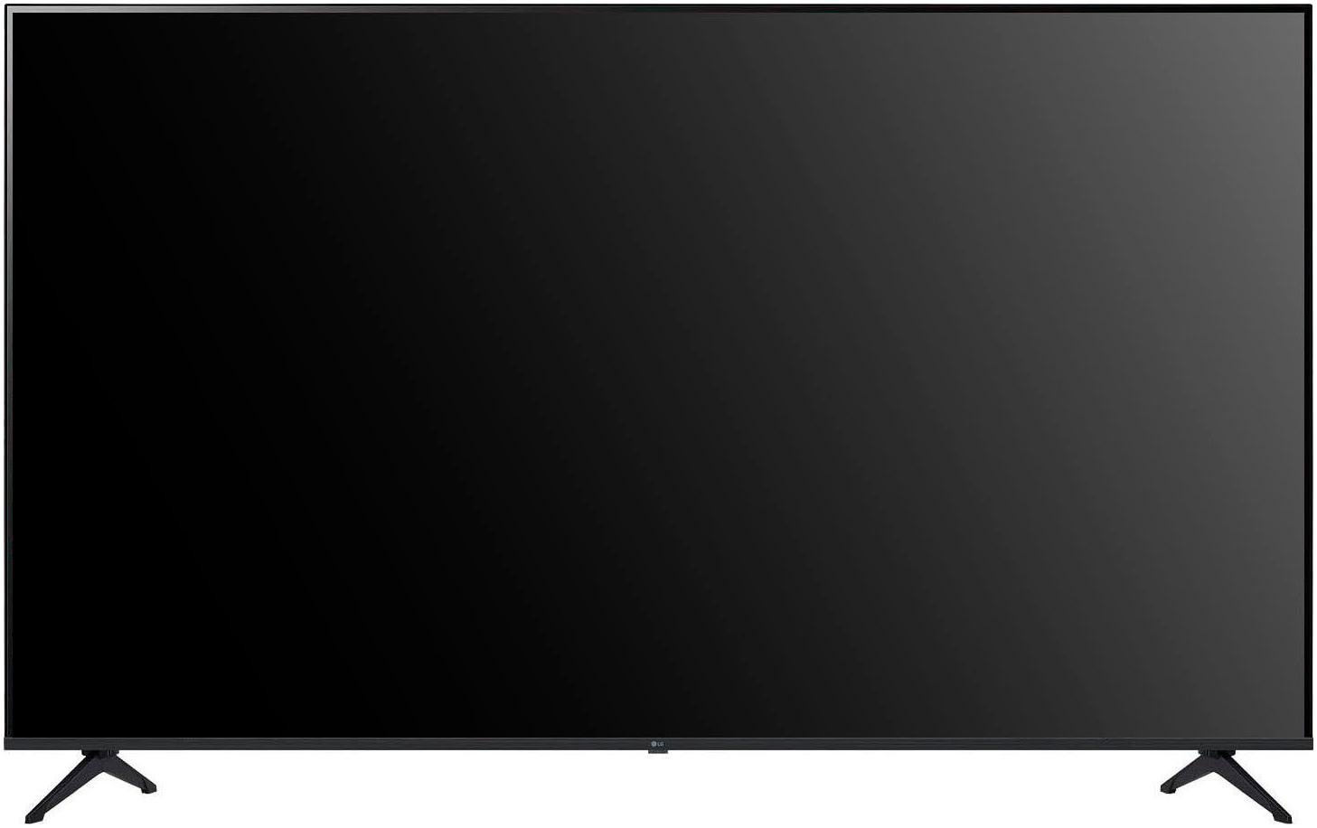 LG LED-Fernseher »86UA75006LA«, 4K Ultra HD, Smart-TV