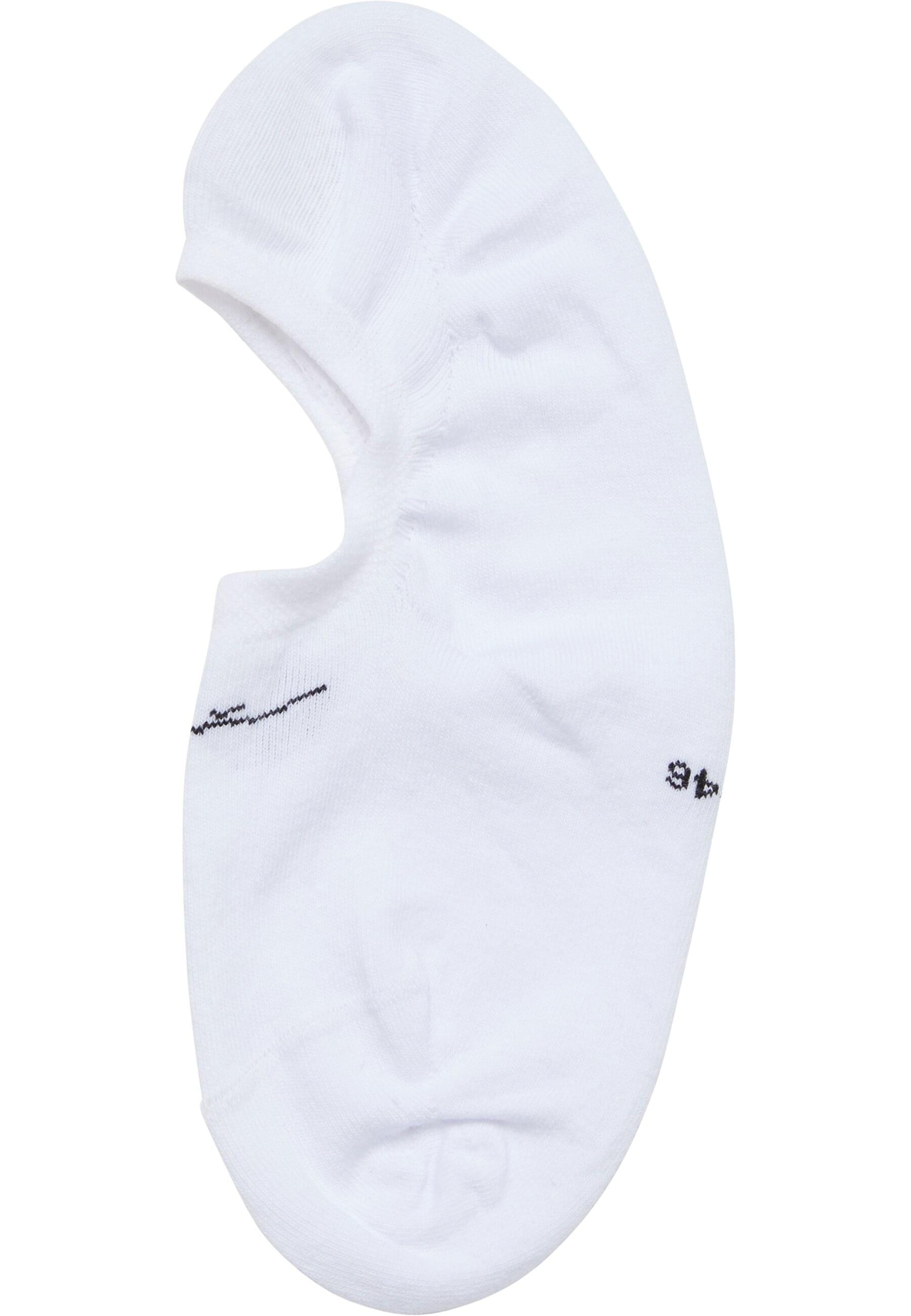 Karl Kani Basicsocken "Karl Kani Karl Kani Signature Invisible Socks 6 Pack günstig online kaufen