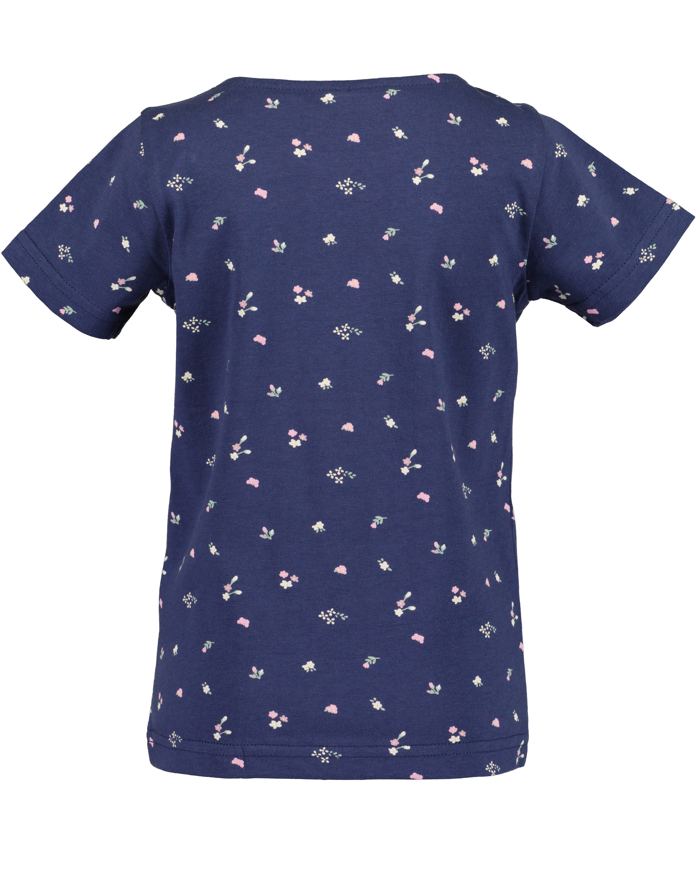 Blue Seven T-Shirt