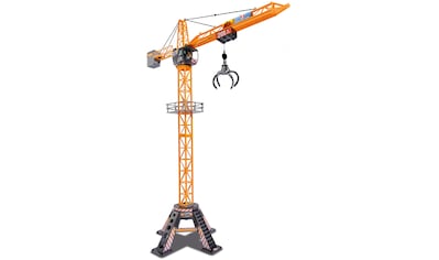 Spielzeug-Kran »Mega Crane«