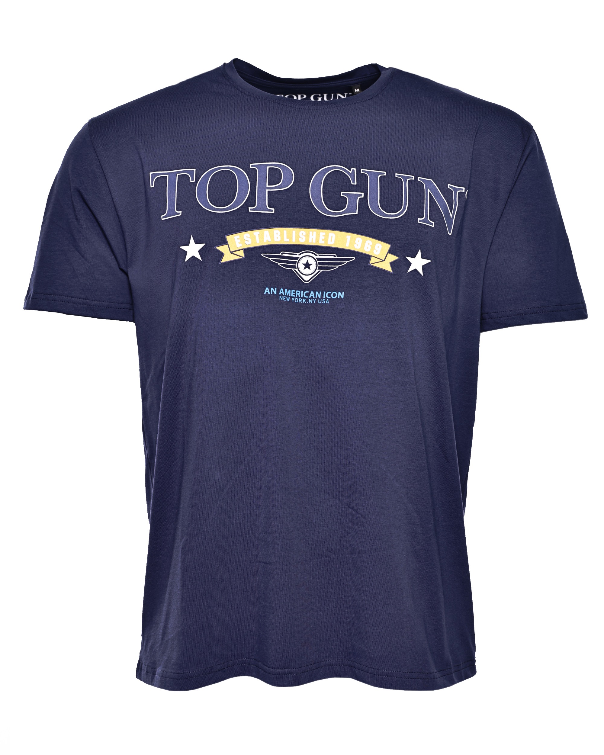 TOP GUN T-Shirt "TG20212108"