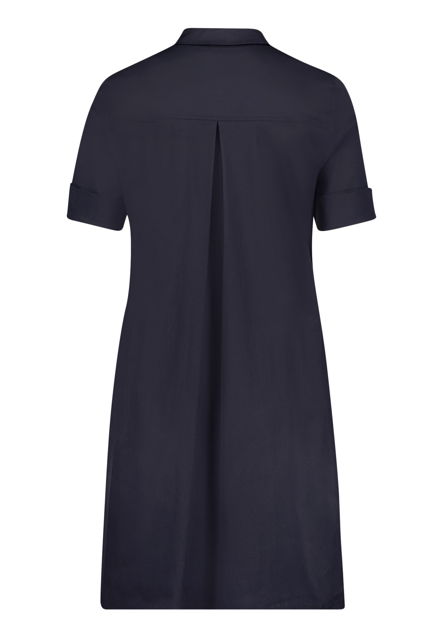 Vera Mont Hemdblusenkleid »Damen mit Taschen« Nahttasche