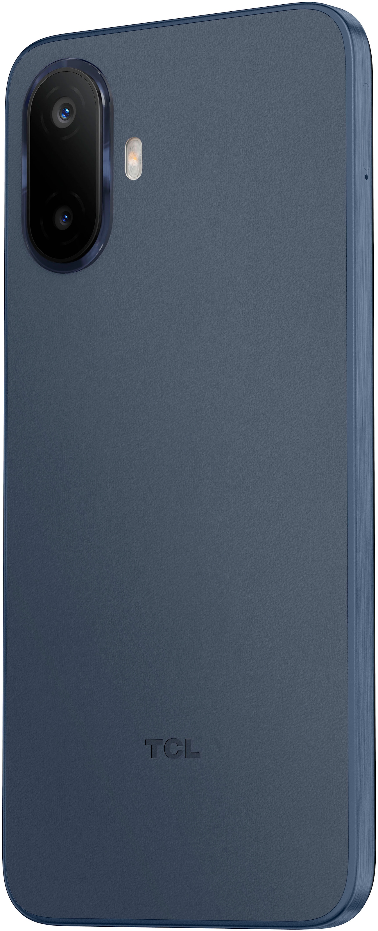 TCL Smartphone »K70 5G 128GB« Stardust Blue