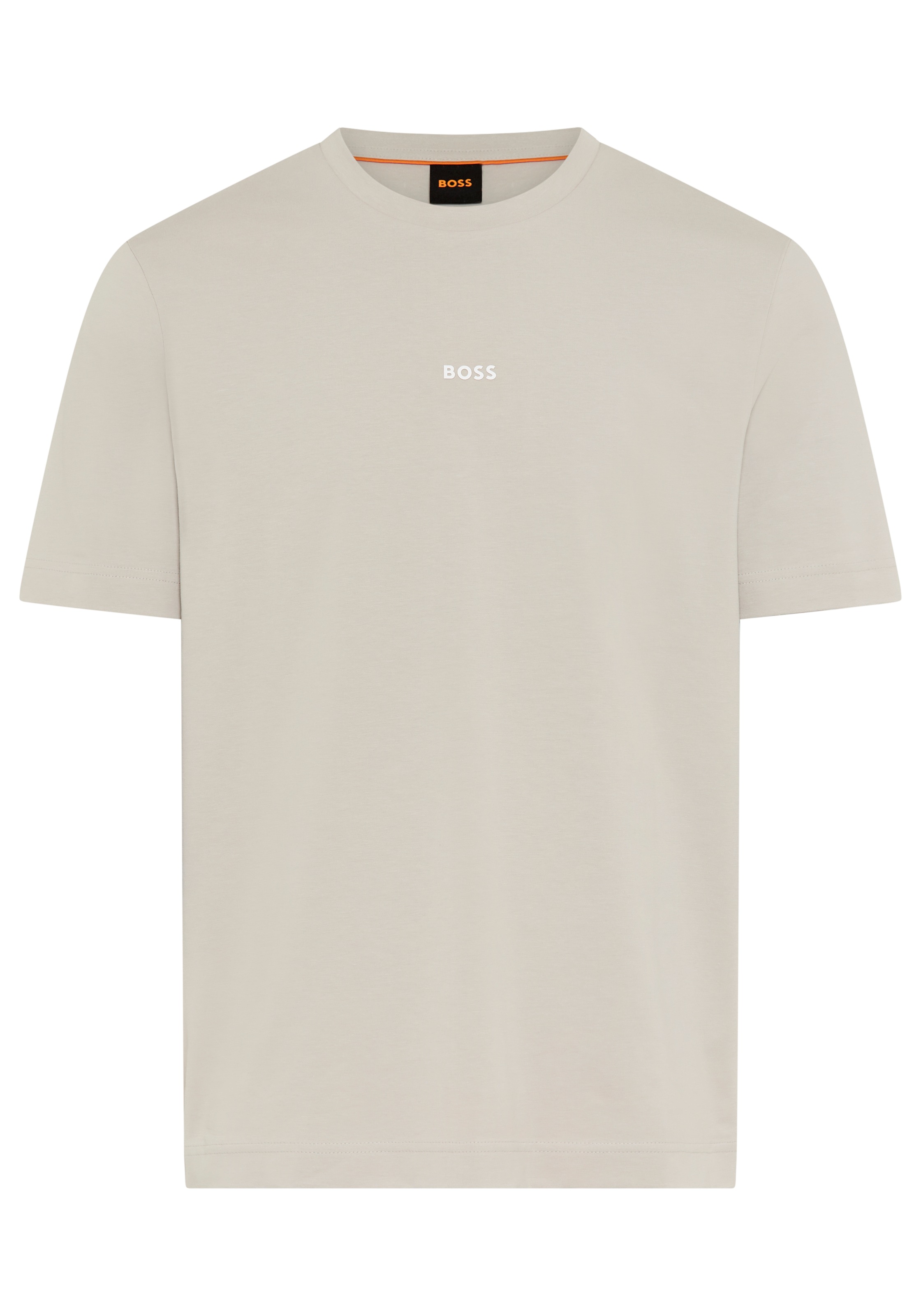 BOSS ORANGE T-Shirt "TChup" mit Rundhalsausschnitt günstig online kaufen