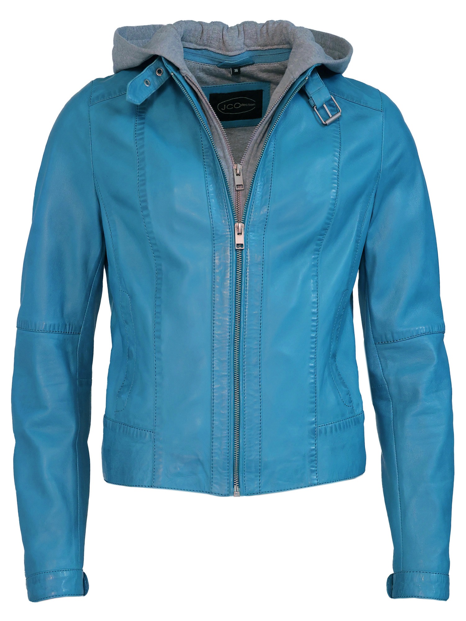 JCC Lederjacke »31024030«