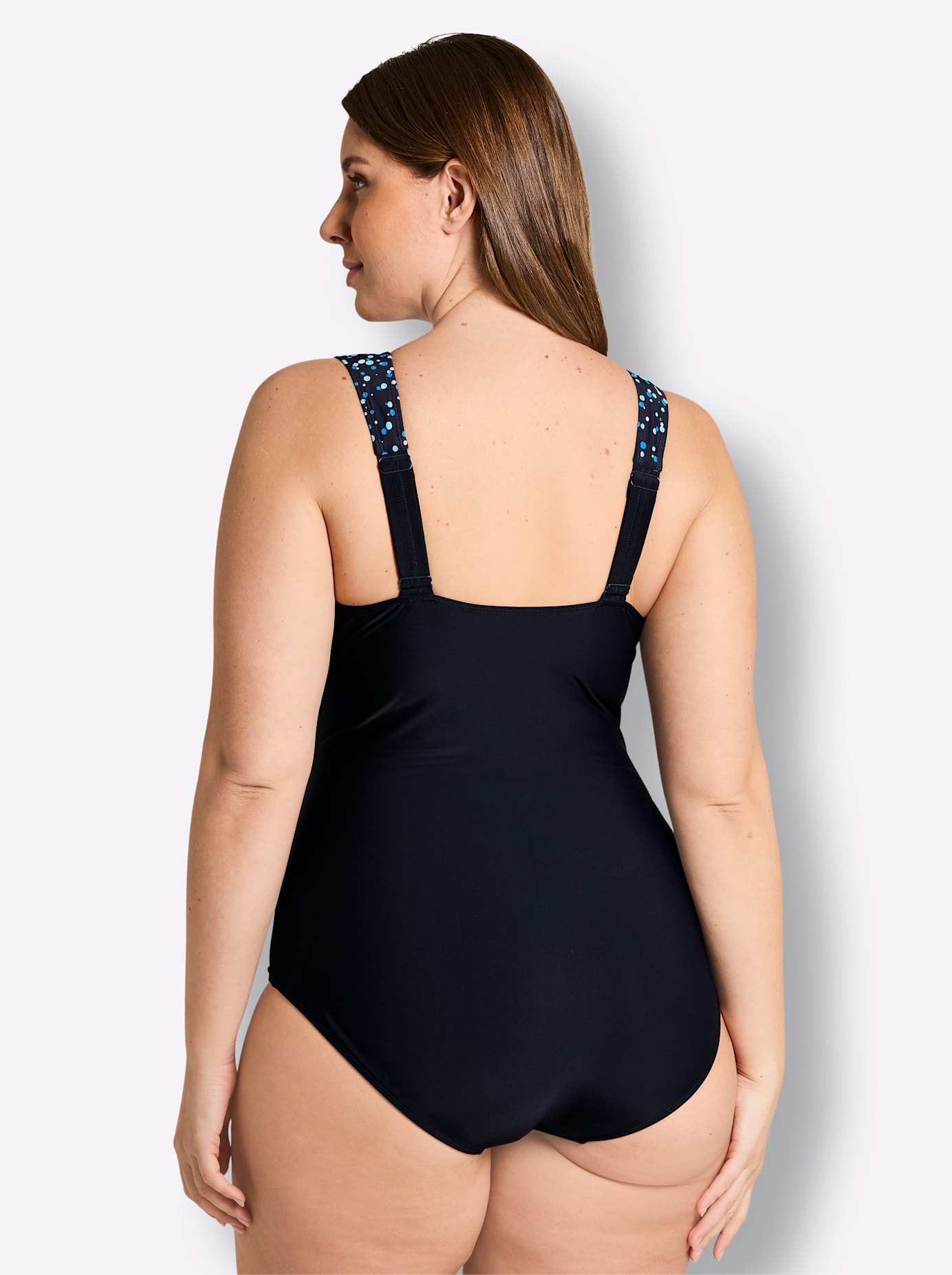 Sheego Badeanzug günstig online kaufen