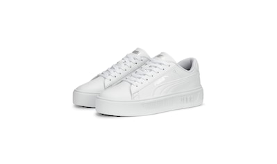 Sneaker »Smash Platform v3 Sneakers Damen«