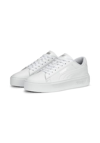 Sneaker »Smash Platform v3 Sneakers Damen«