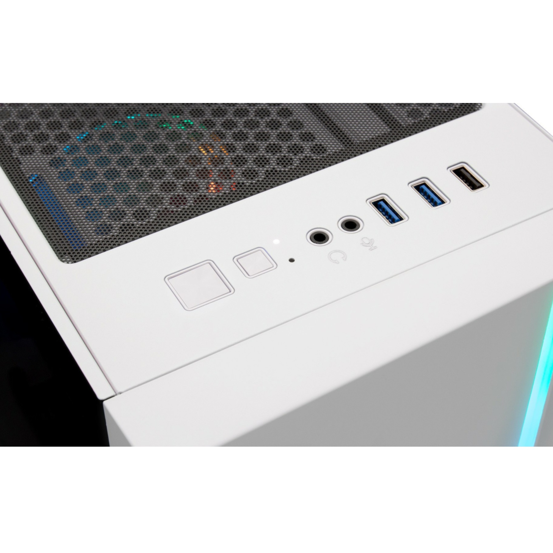 CAPTIVA Gaming-PC »Advanced Gaming R83-725«