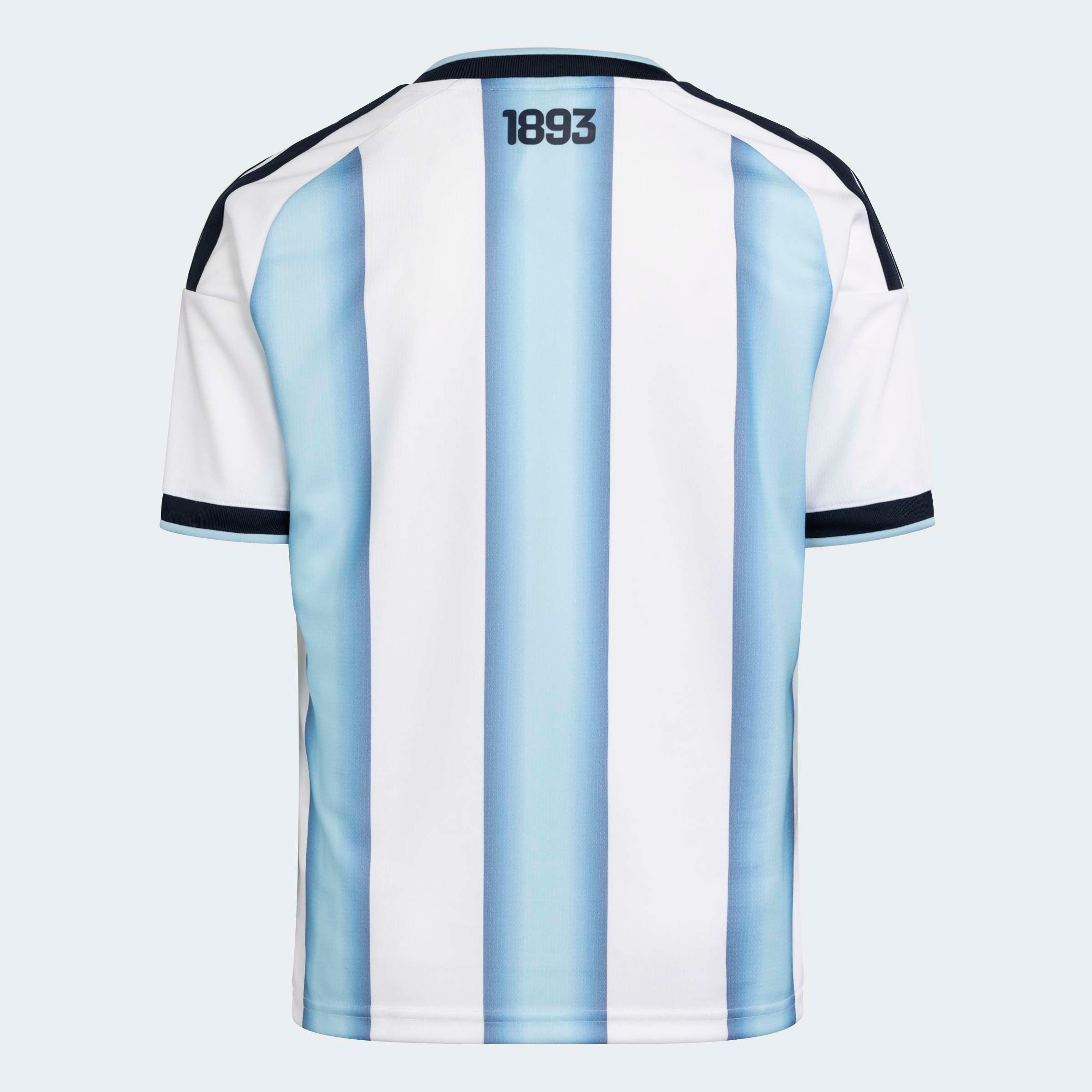 adidas Performance Fußballtrikot »Argentinien 26 Home Replica Messi Jersey«