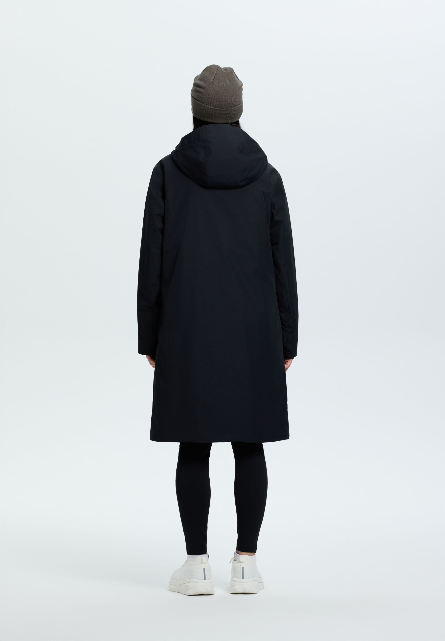Rukka Outdoorjacke »Rukka Mantel Valakka«