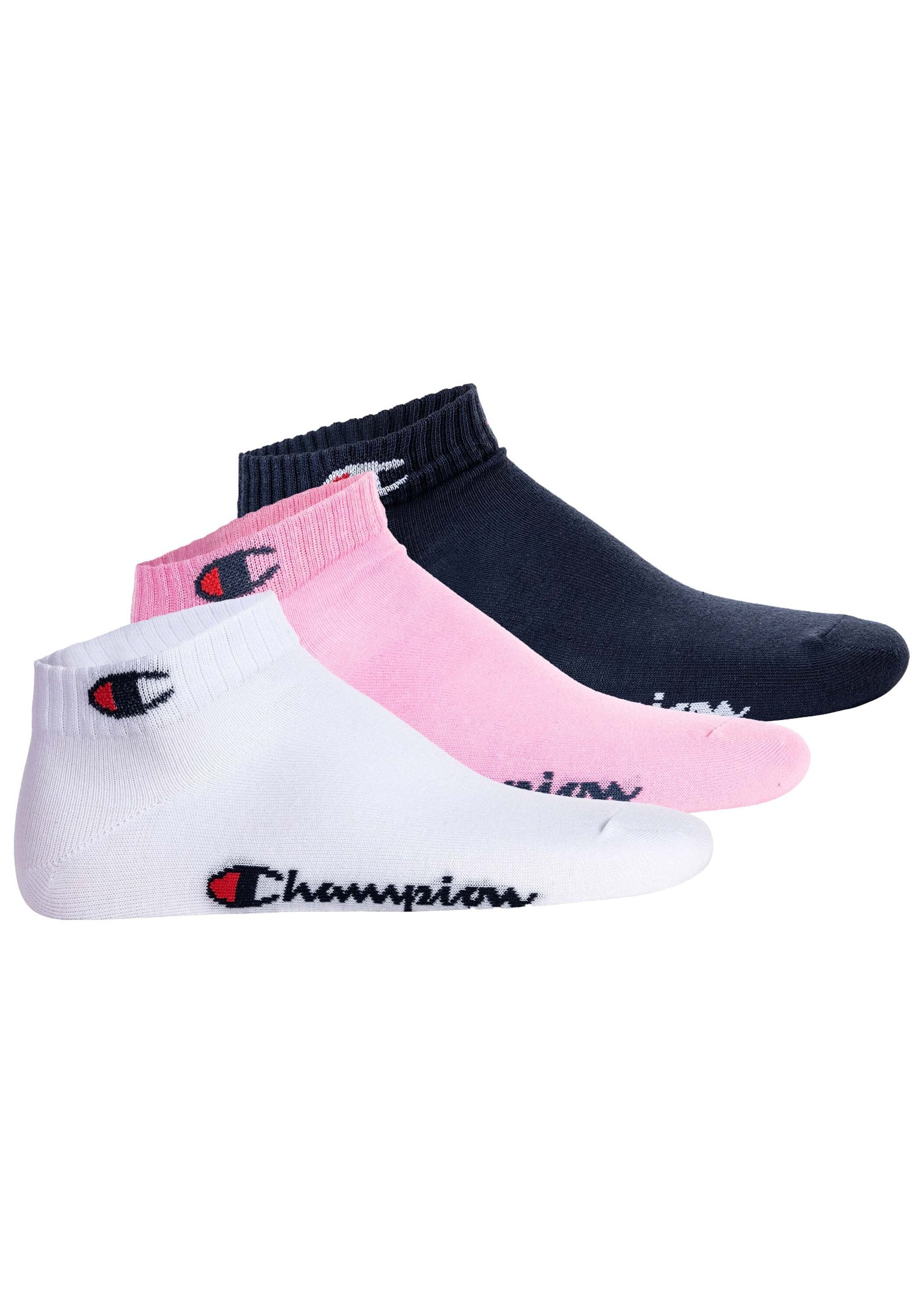 Champion Kurzsocken "Socken 3er Pack"