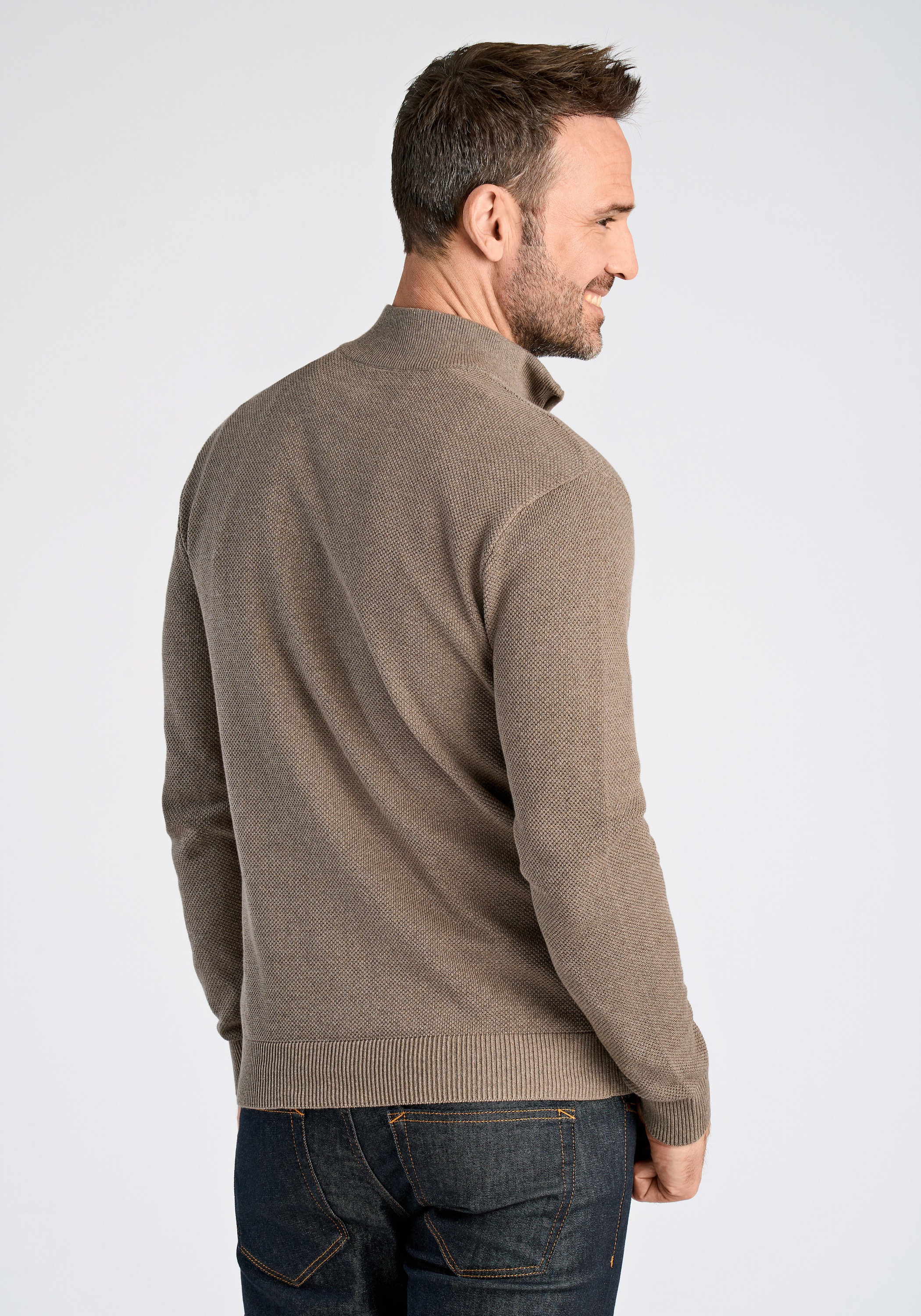 JACK’S Troyer "Troyer Comfort Fit" günstig online kaufen