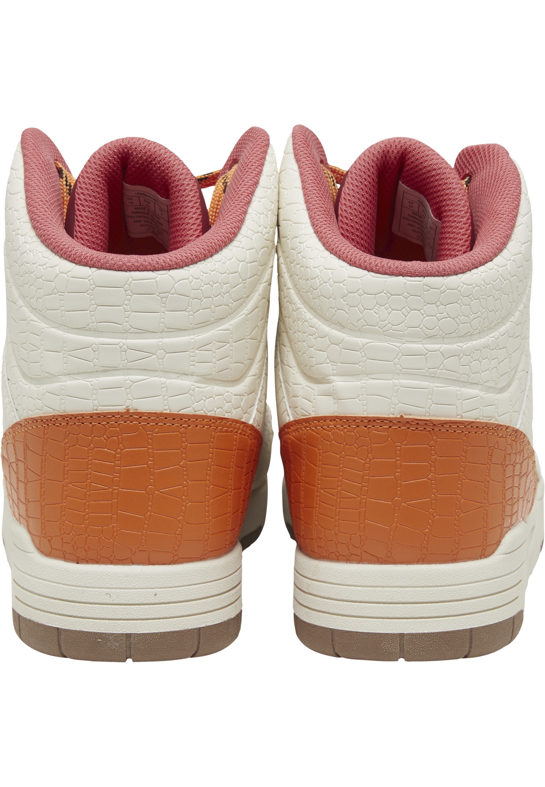 Ewing Trainingsschuh »Ewing Rebound TIPPOFF«