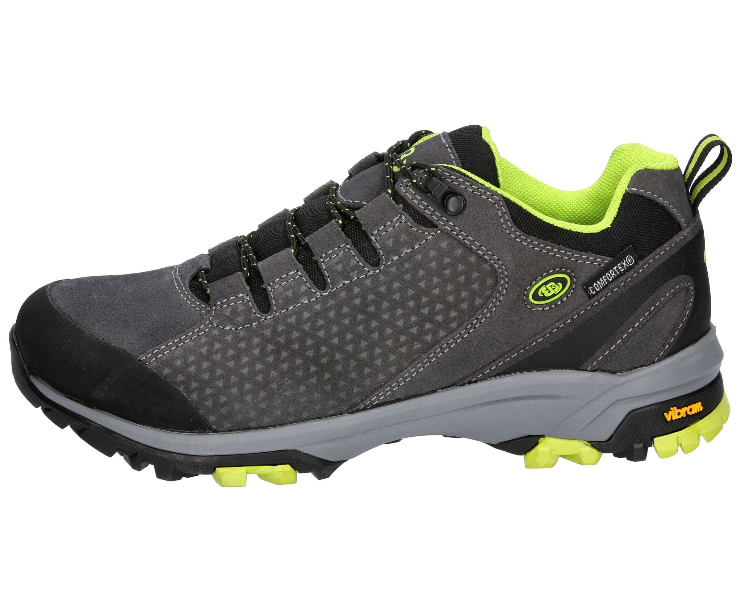 BRÜTTING Outdoorschuh "Outdoorschuh Mount Trish Low" günstig online kaufen