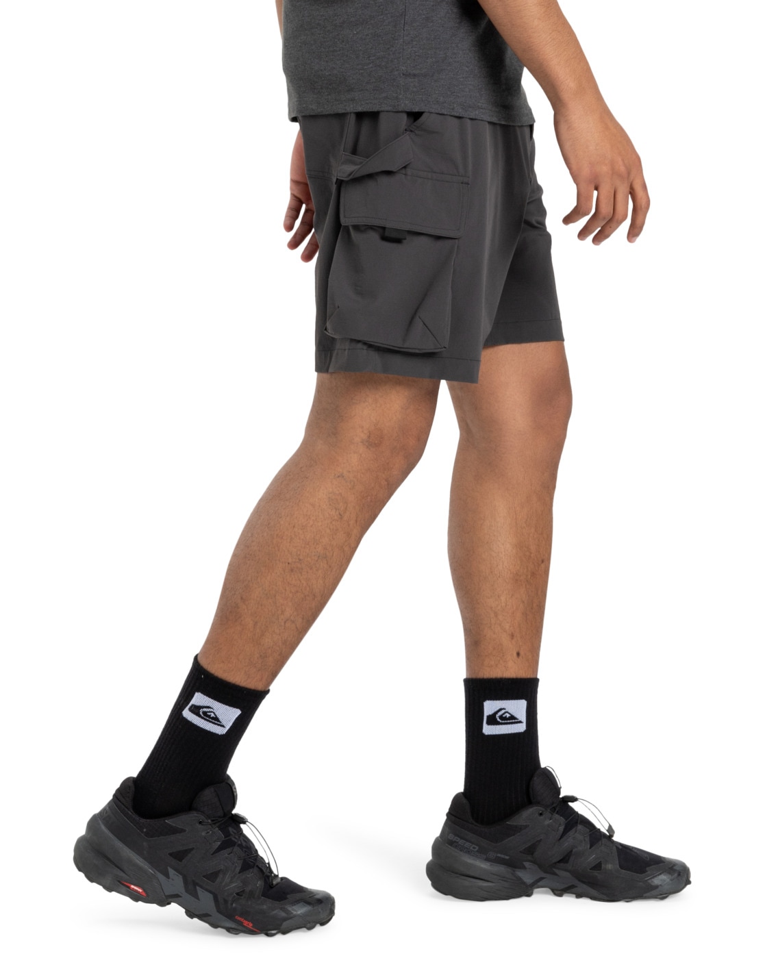 Quiksilver Cargoshorts »Run Ashore«