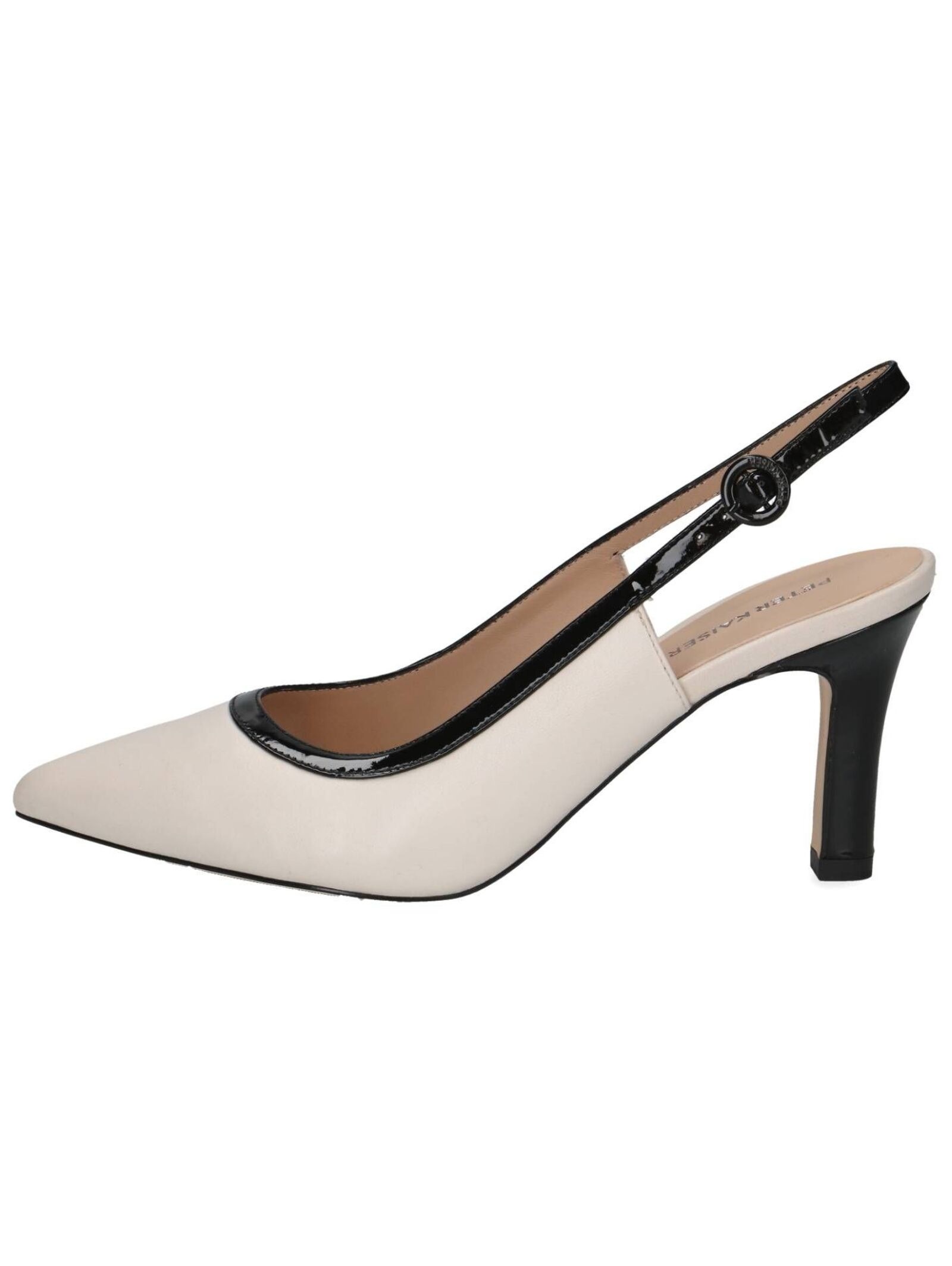 Peter Kaiser High-Heel-Pumps »Peter Kaiser Pumps Leder«