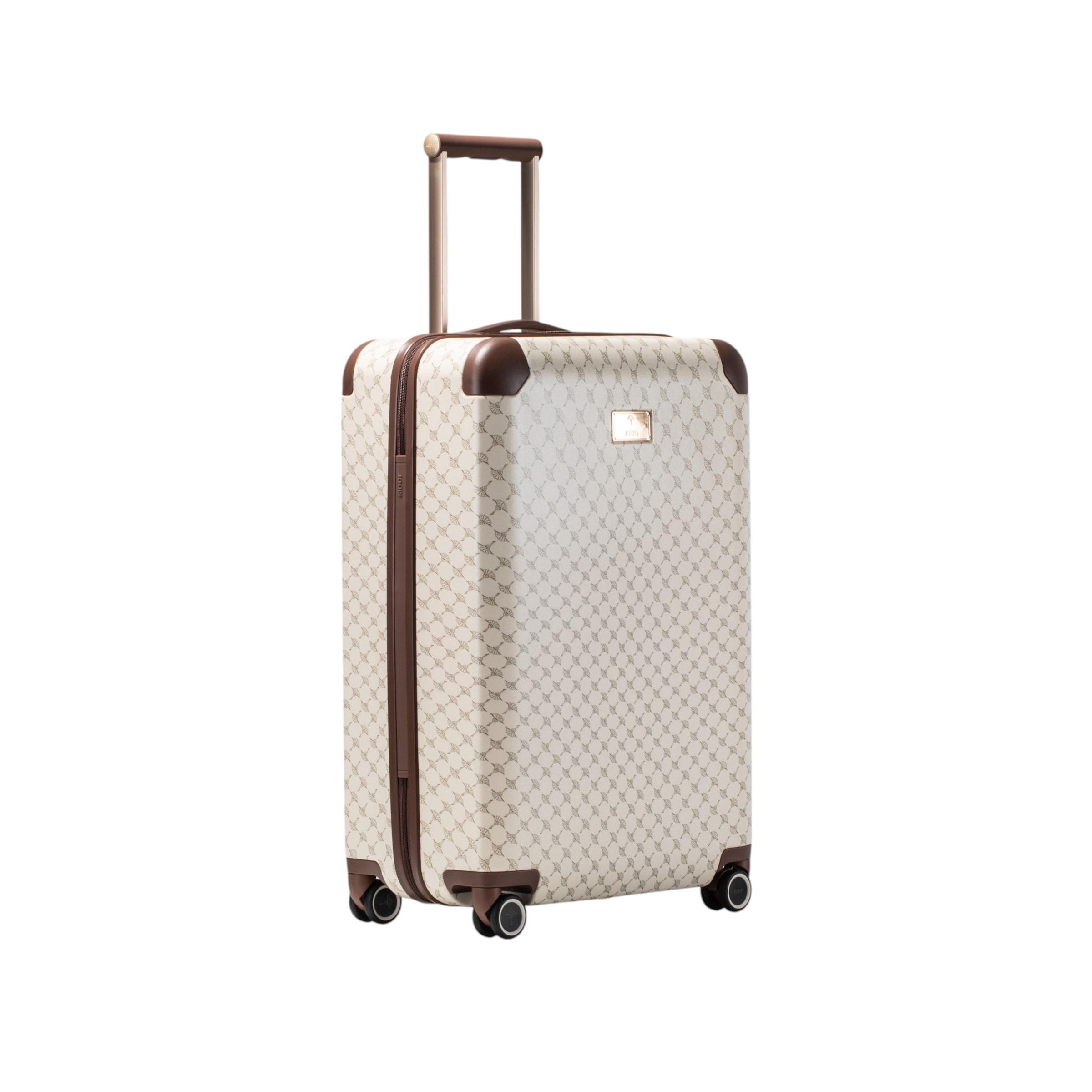 JOOP! Hartschalen-Trolley »cortina volare 1.0 trolleycase vz 4« 1 Stk. tlg. 73 l 4 Rollen Hartschalen-Koffer mit 4 Rollen