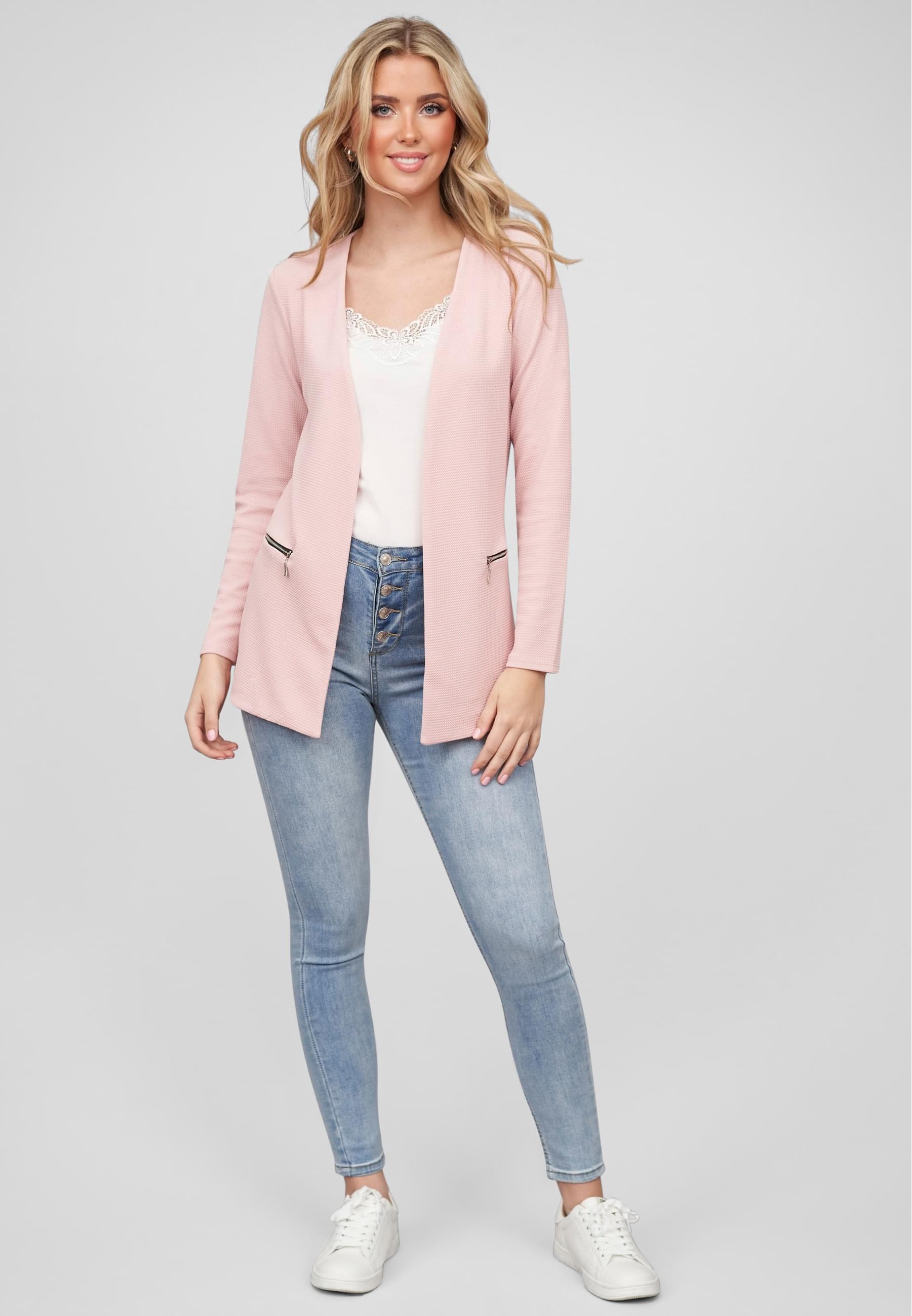 CLOUD 5IVE Strickjacke »CLOUD 5IVE Damen« 1 Stk.