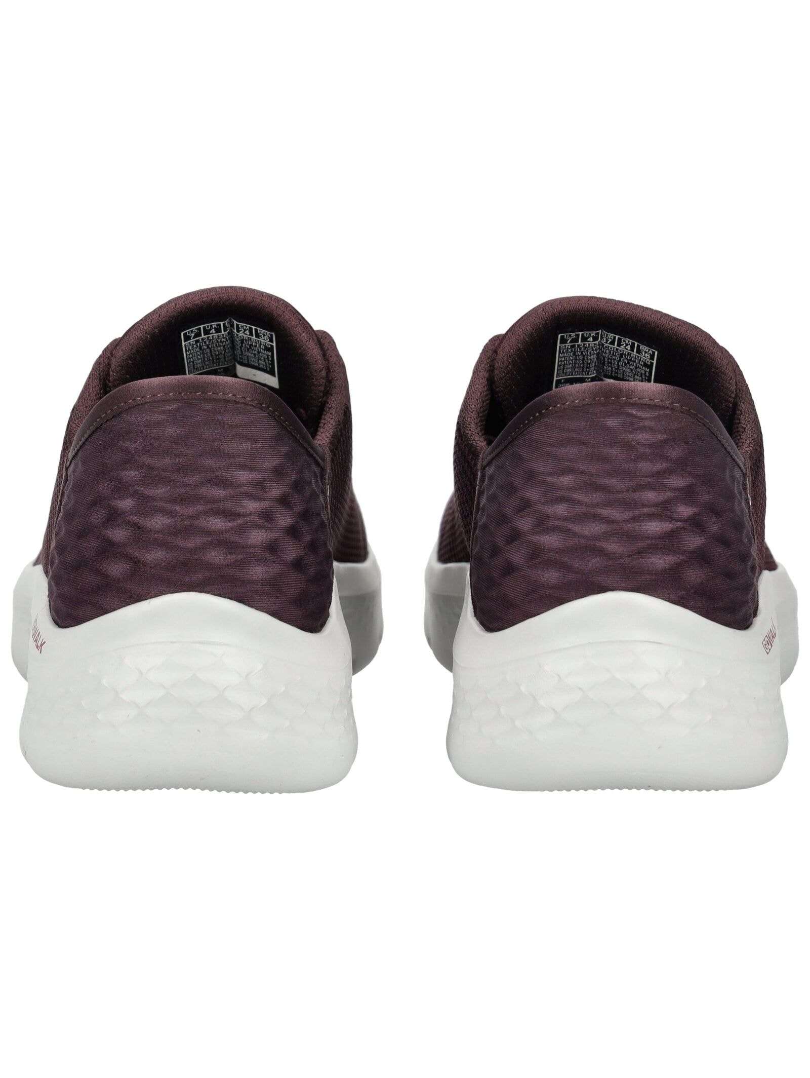 Skechers Sneaker »Skechers Sneaker Textil«