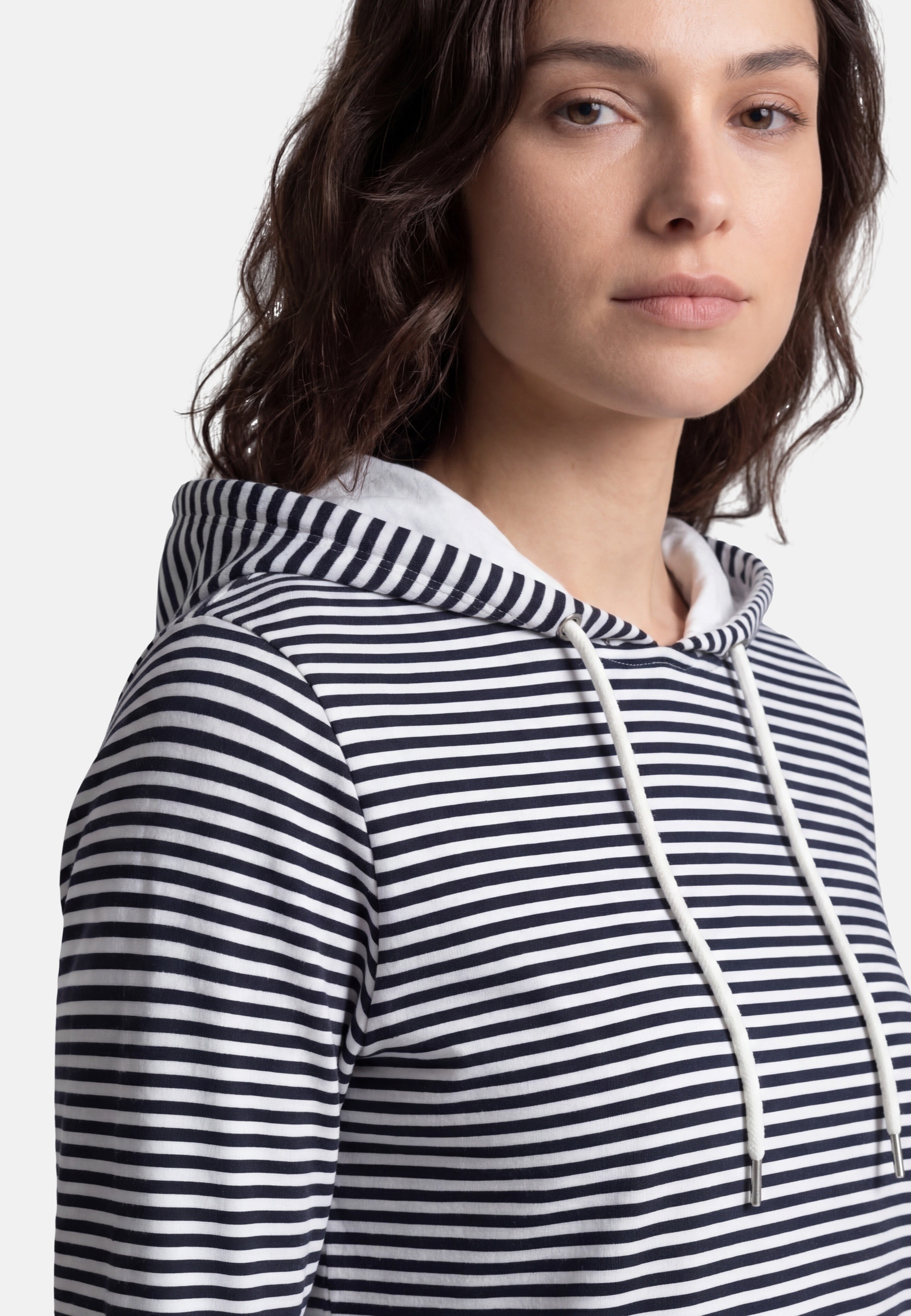 salzhaut Langarmshirt »Longsleeve AADLER«