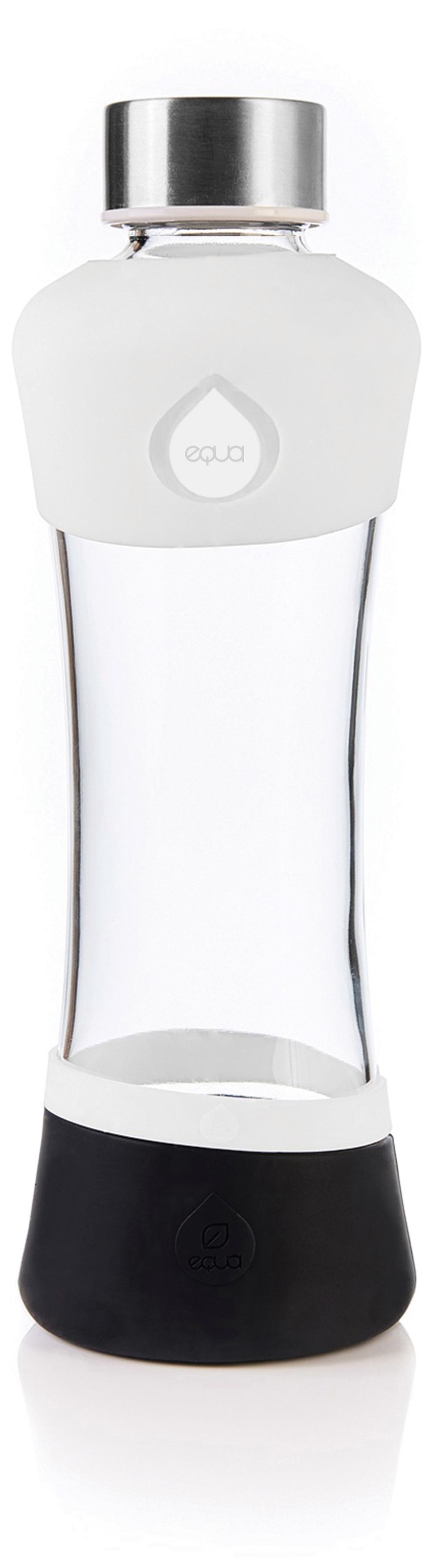 Trinkflasche »Active«, Borosilikatglas, 550 ml