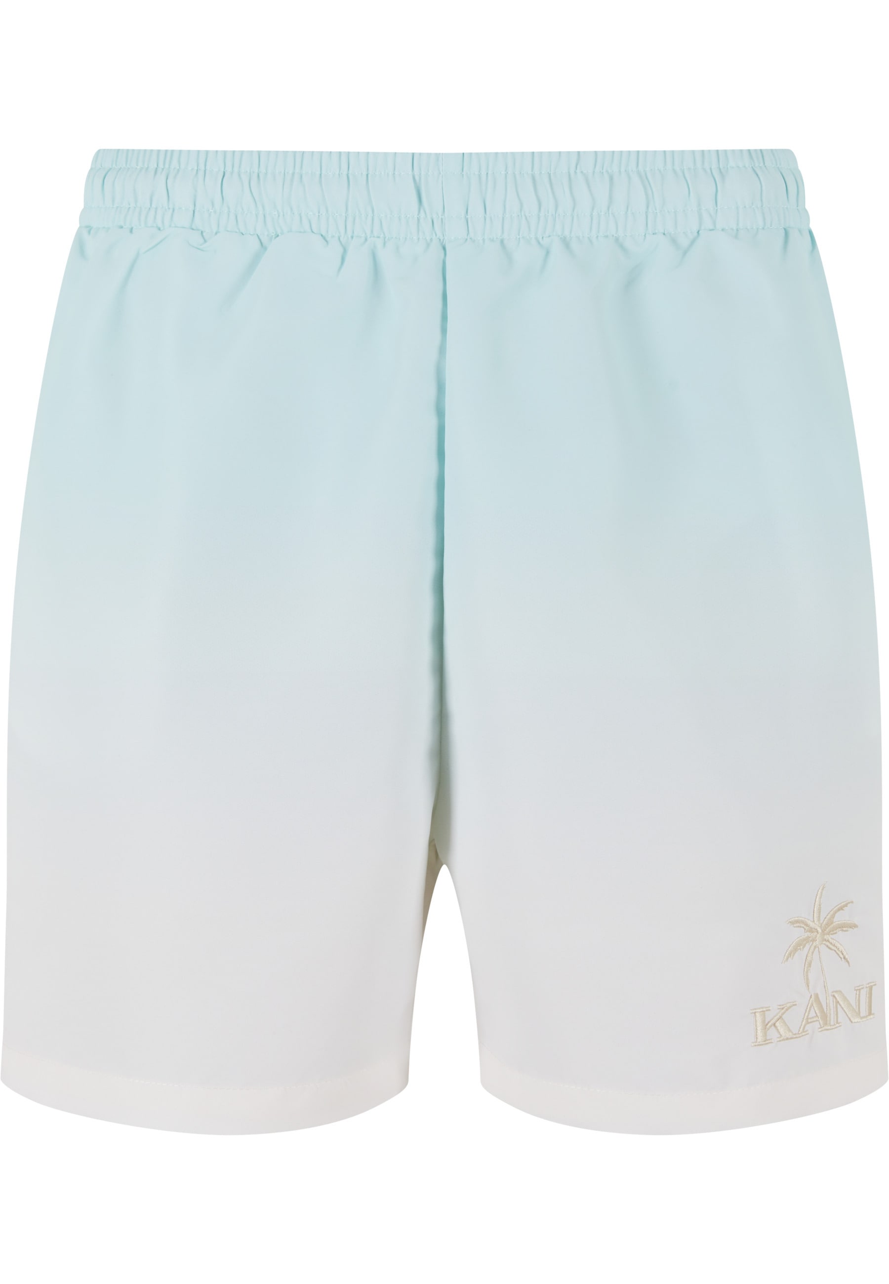 Karl Kani Badeshorts "Karl Kani Retro Swim Shorts" günstig online kaufen