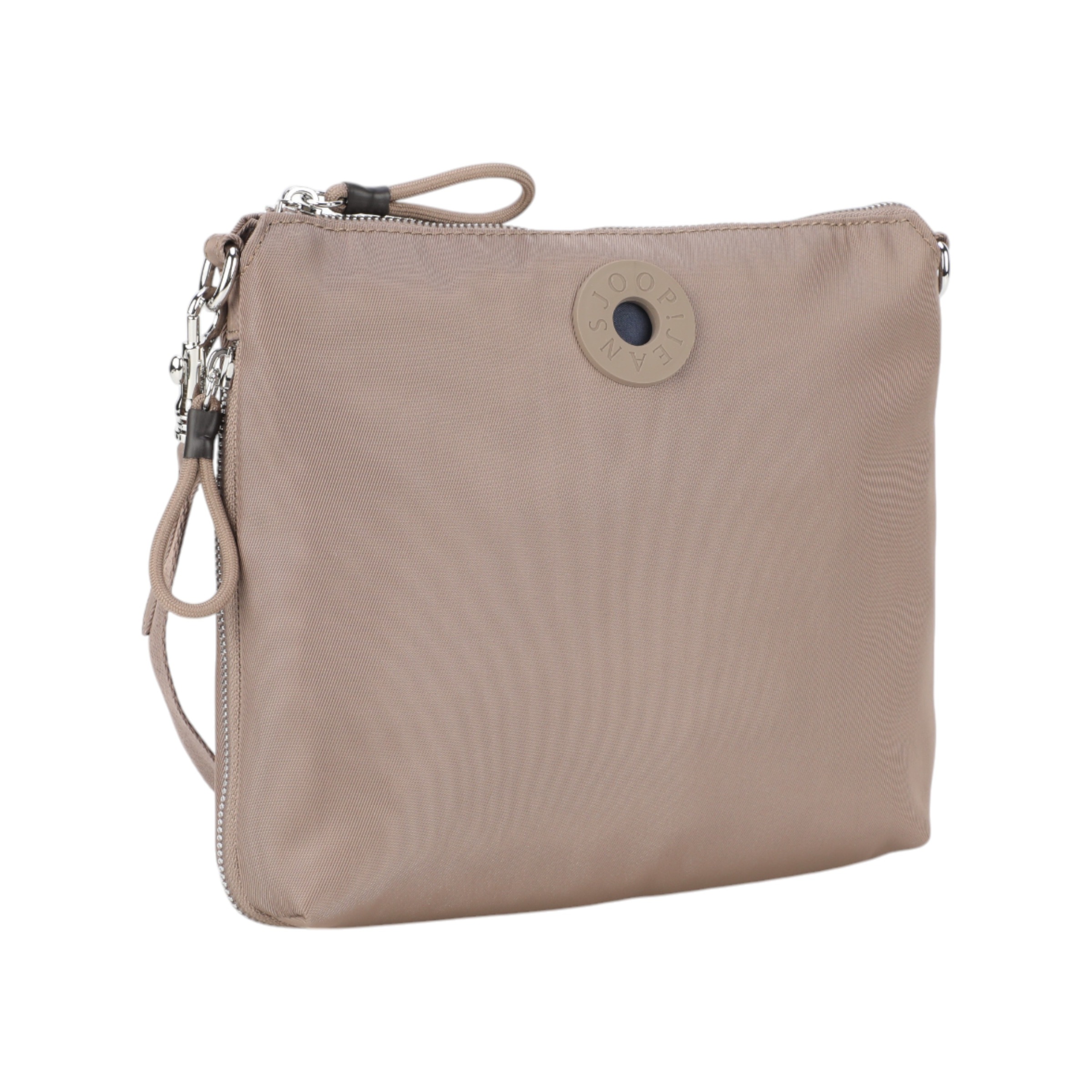 Joop Jeans Schultertasche »giocoso 1.0 letizia shoulderbag mhz«, Tasche Damen Damentasche Shoulder Bag