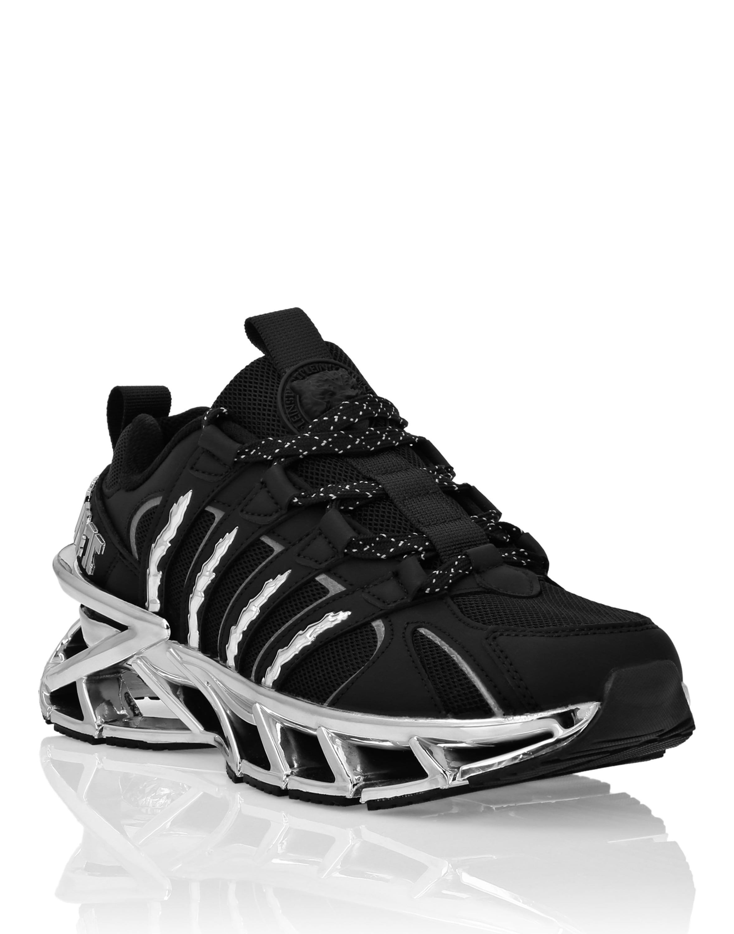 PLEIN SPORT Sneaker »Runner Sneaker«