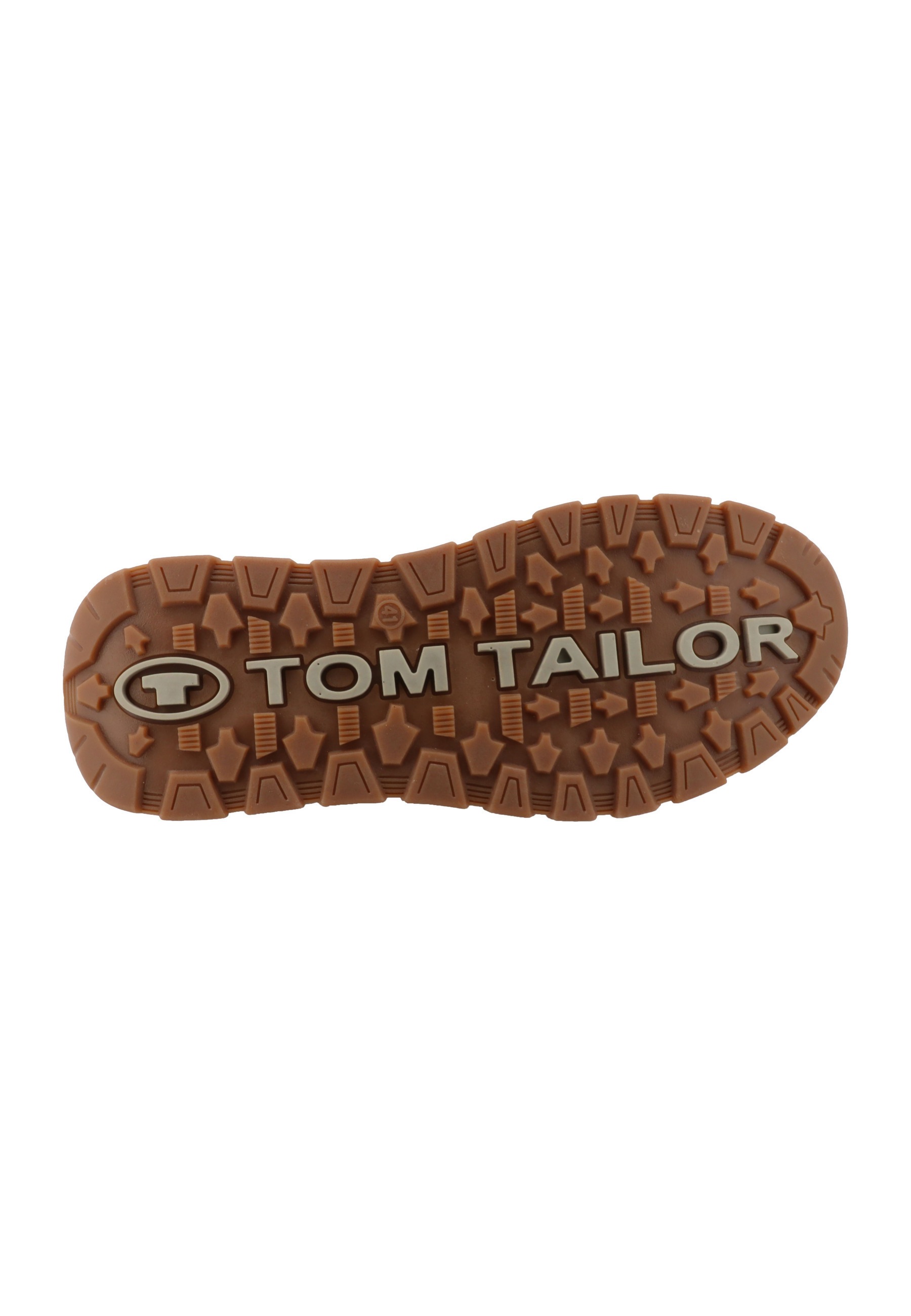 Stiefel TOM TAILOR "Tom Tailor Outdoor", Herren, Gr. 45, coal, unifarben, Schuhe Stiefel 3