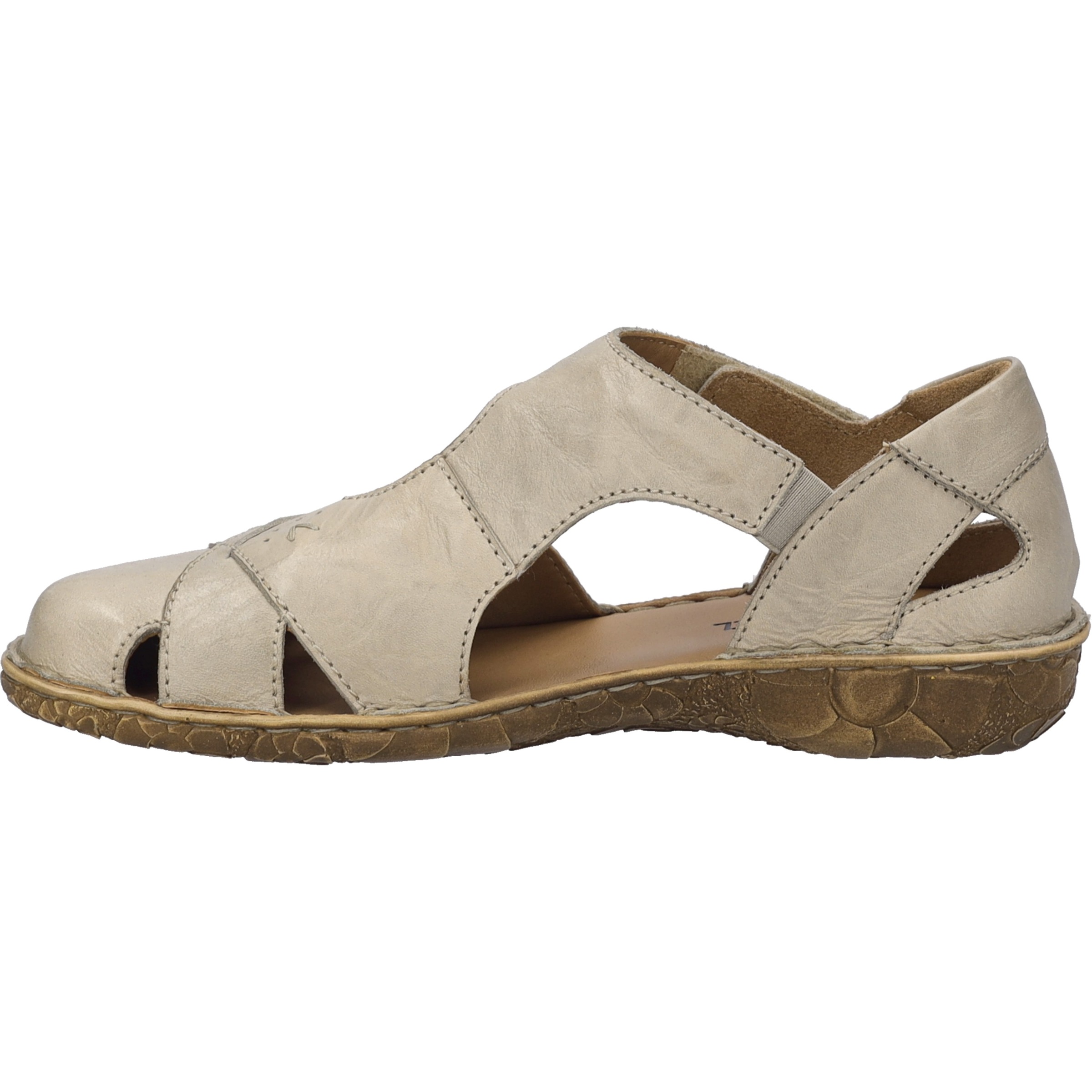 Thumbnail - Josef Seibel Sandale "Rosalie 03, creme"