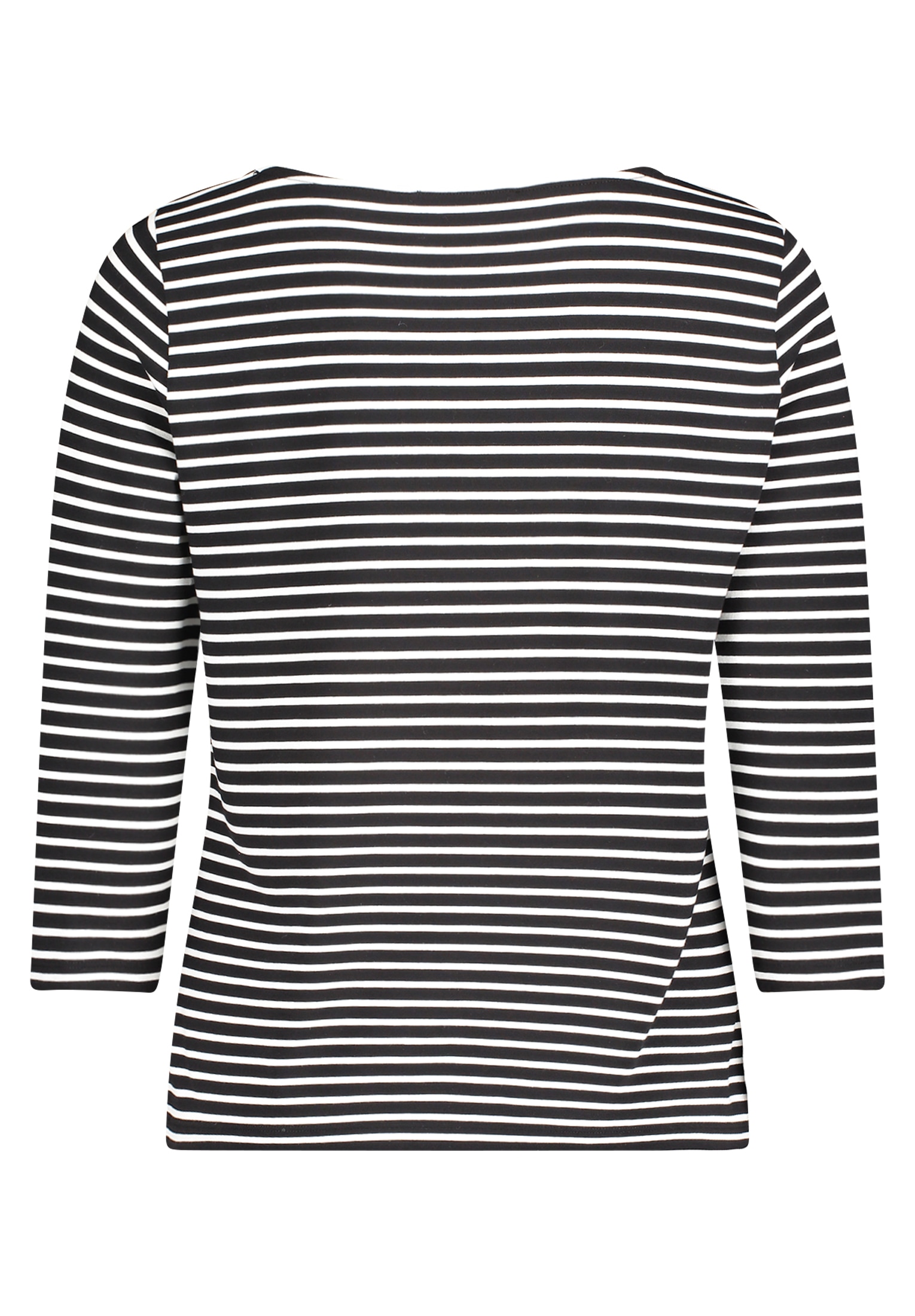 Betty Barclay 3/4-Arm-Shirt »Damen mit Ringel« 1 Stk.