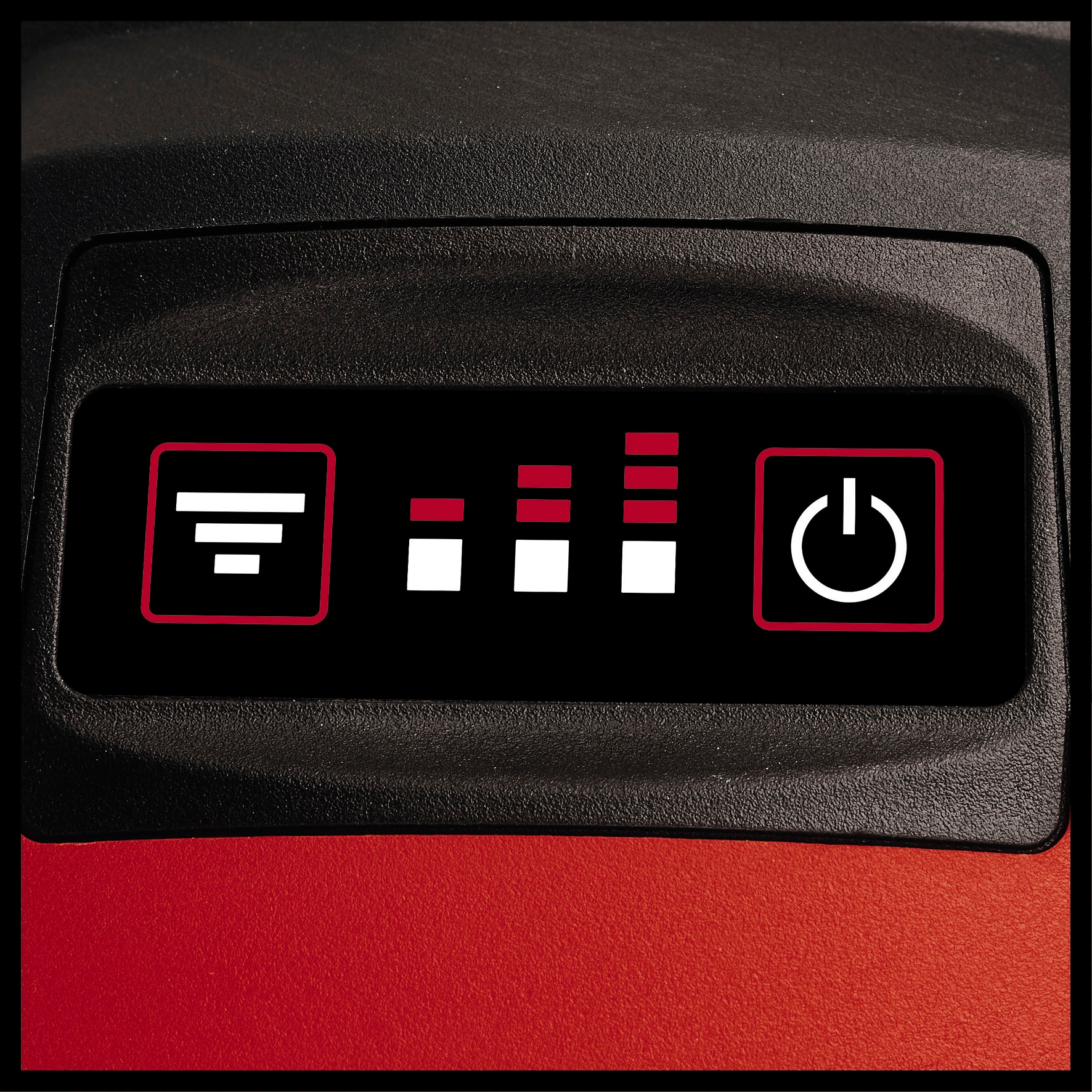 Einhell Standventilator »Power X-Change Akku-Ventilator GE-CF 18/2200 Li«, Lieferung ohne Akku und Ladegerät