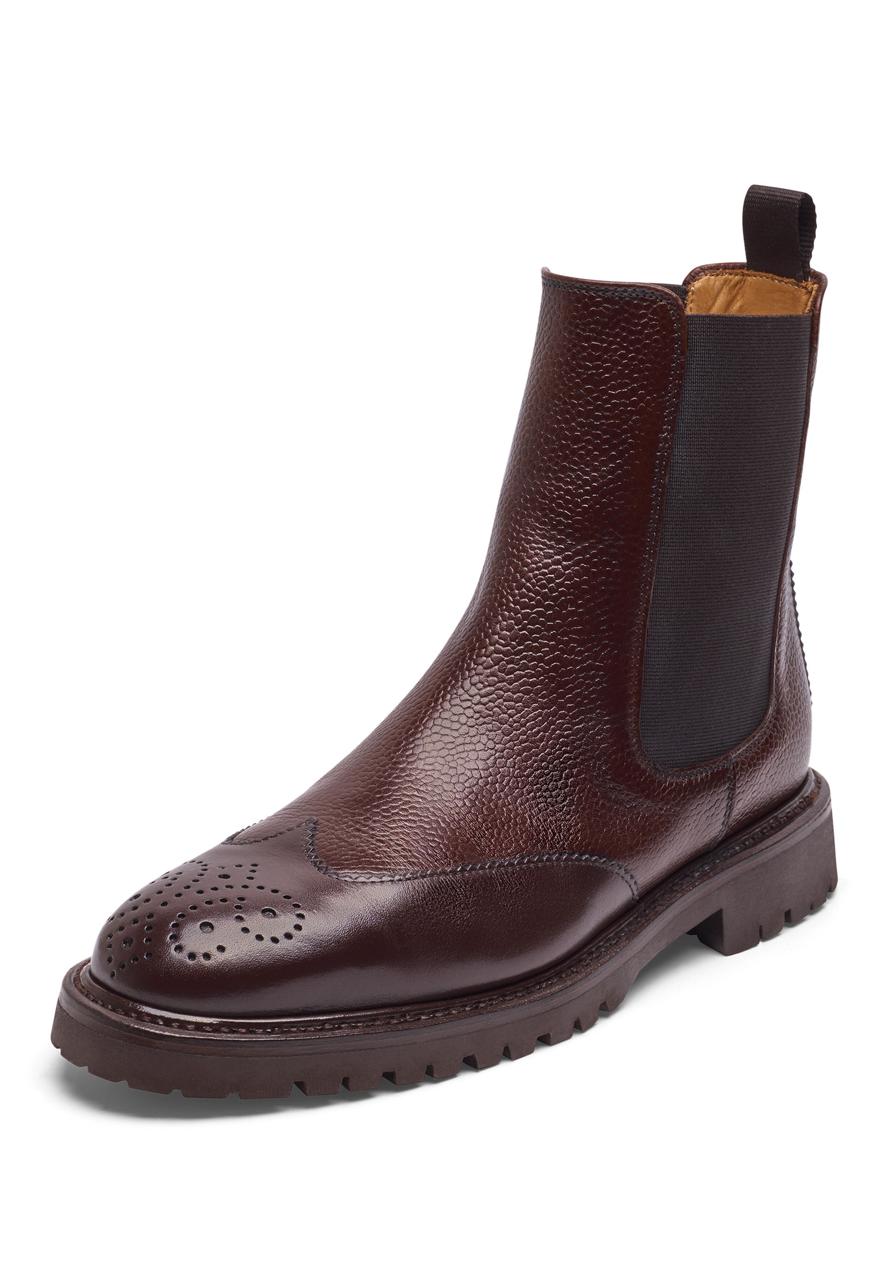Henry Stevens Chelseaboots »Bonnie FBCB3«