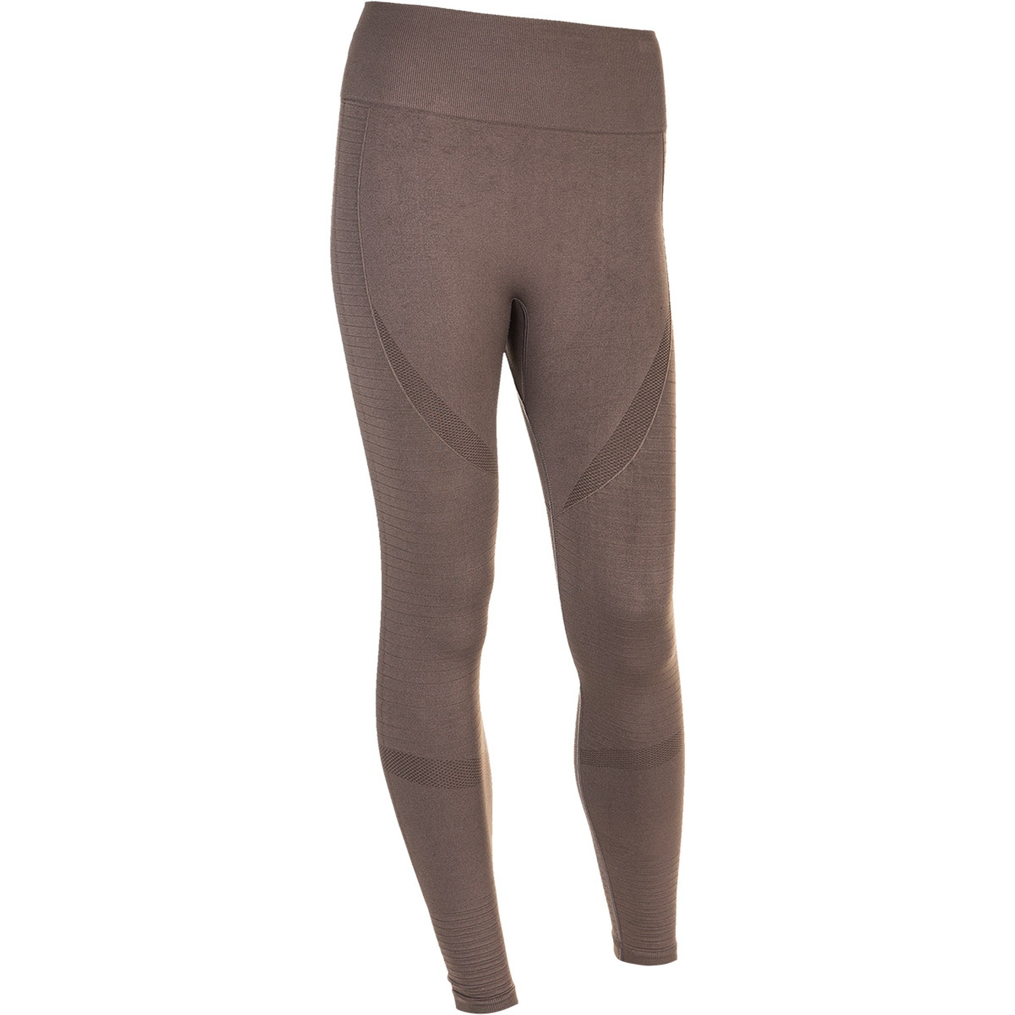 ATHLECIA Funktionstights »NAGAR«, mit angesagtem High-Waist-Bund