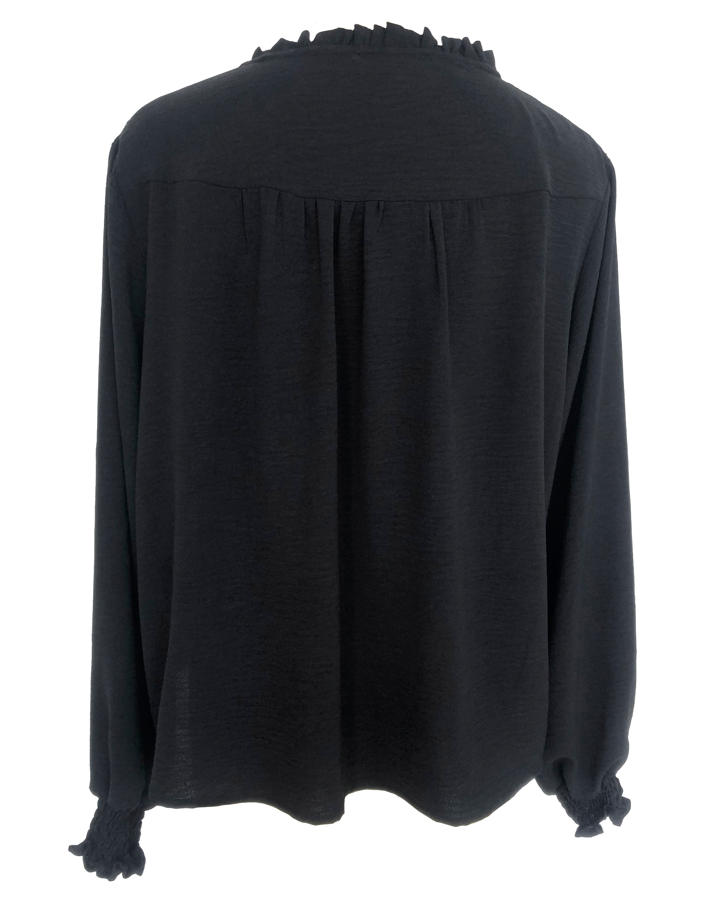 Melrose Spitzenbluse