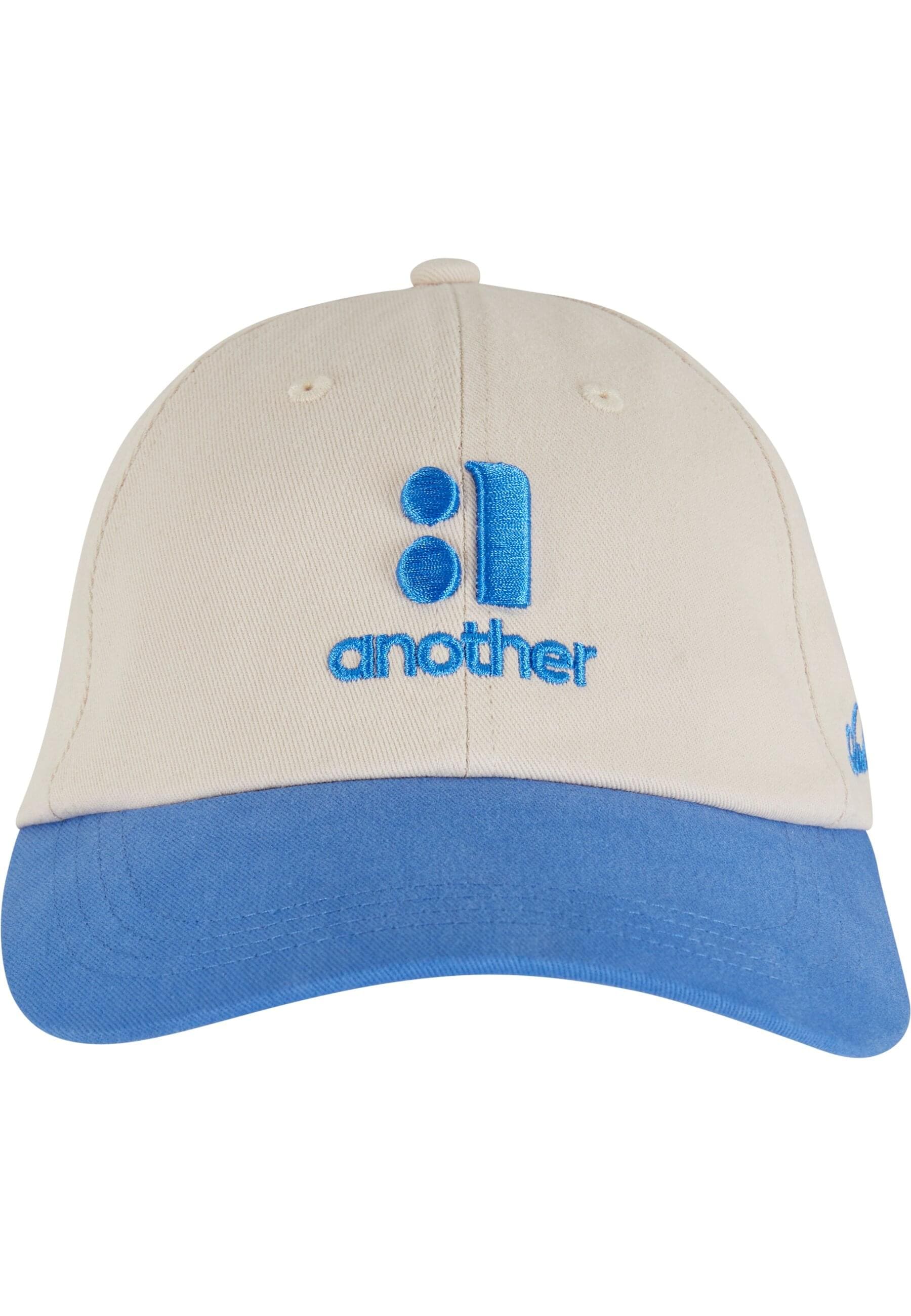 Another Cotton Lab Flex Cap "Another Cotton Lab Logo Base Cap" günstig online kaufen