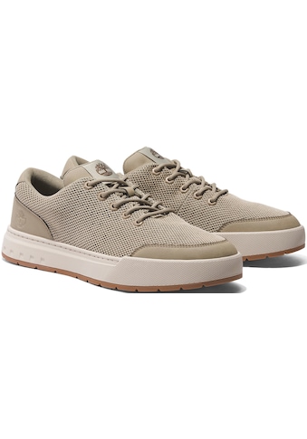 Timberland Sneaker »Maple Grove LOW LACE UP SNEAK...