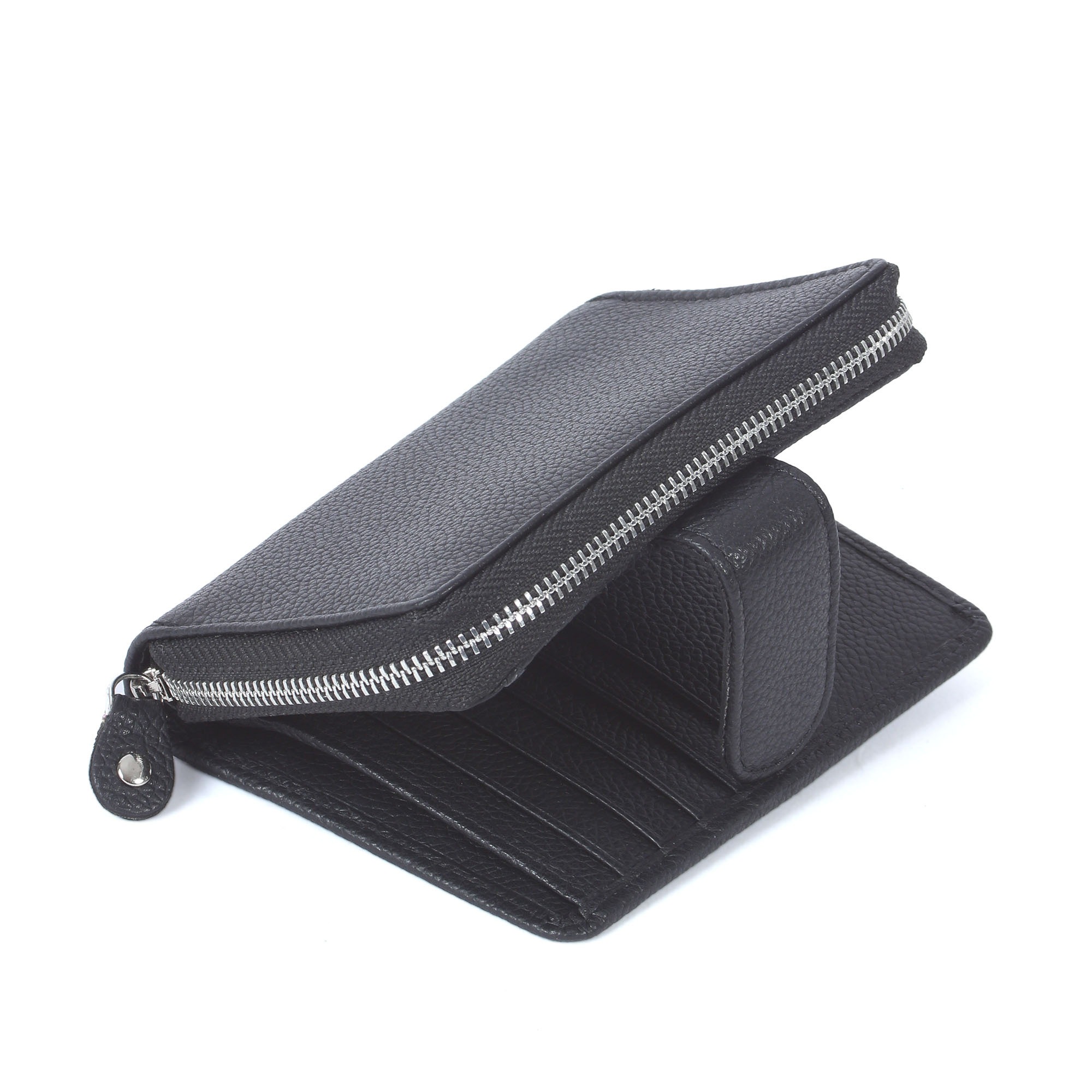 Thumbnail - Margelisch Geldbörse "Oslo 1" LGW zertifiziertes Leder