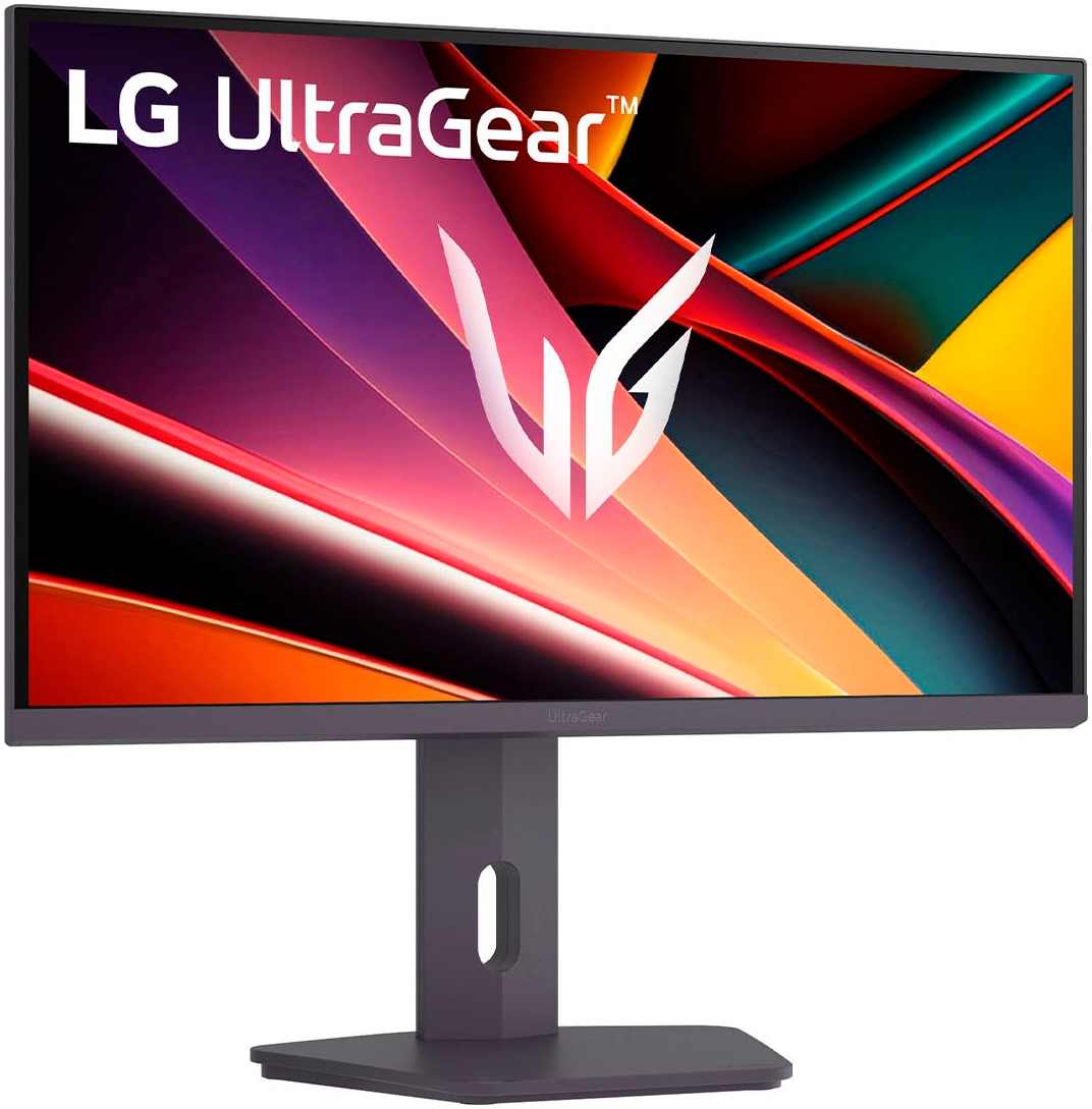 LG Gaming-Monitor »27G610A« 68 cm/27 ″  2560 x 1440 px WQHD 1 Reaktionszeit 200 Hz