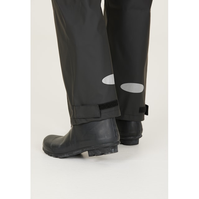 Regenhose mm W-Pro BAUR REPORT | mit WEATHER 5000«, »Rainy 5000 Wassersäule