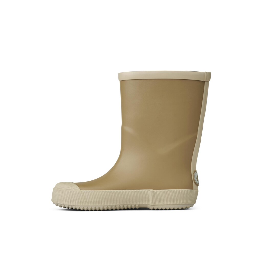 WHEAT Gummistiefel »Muddy unifarben«